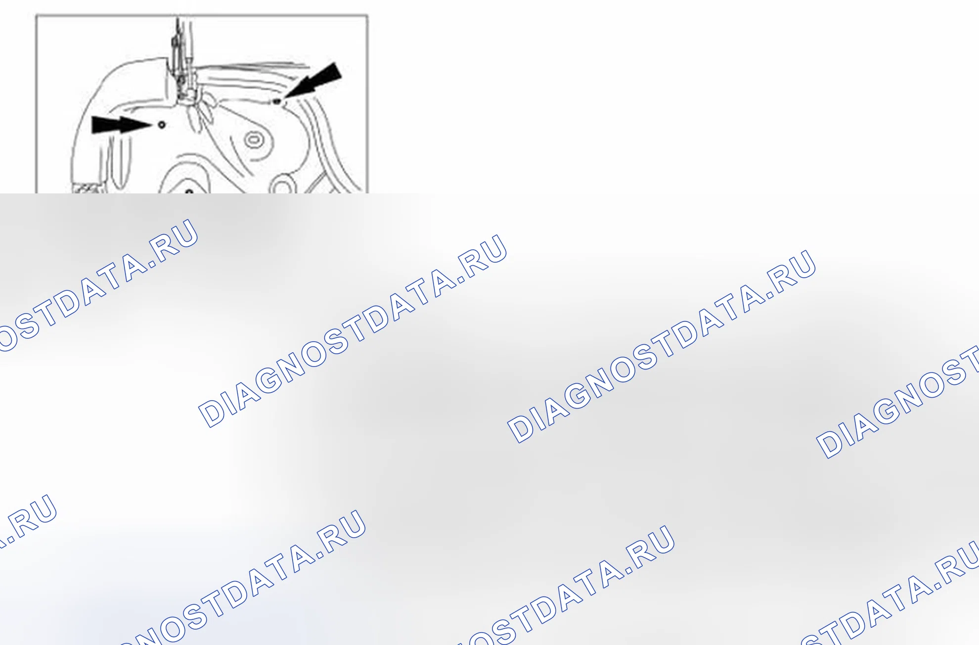 Рис. 39: Кабриолет. Ford Mustang V рестайлинг 2
