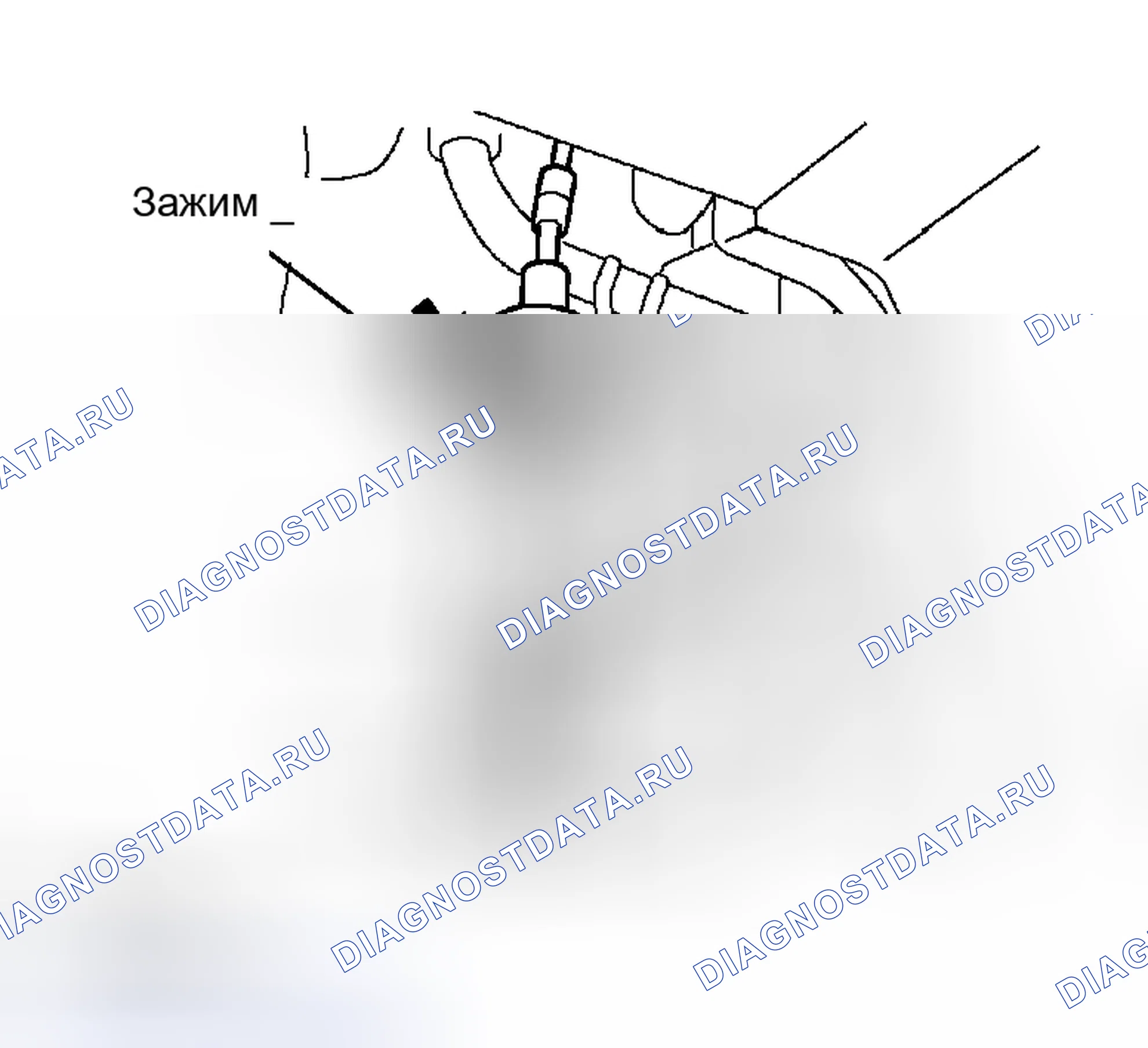 Рис. 67. Kia Sorento I