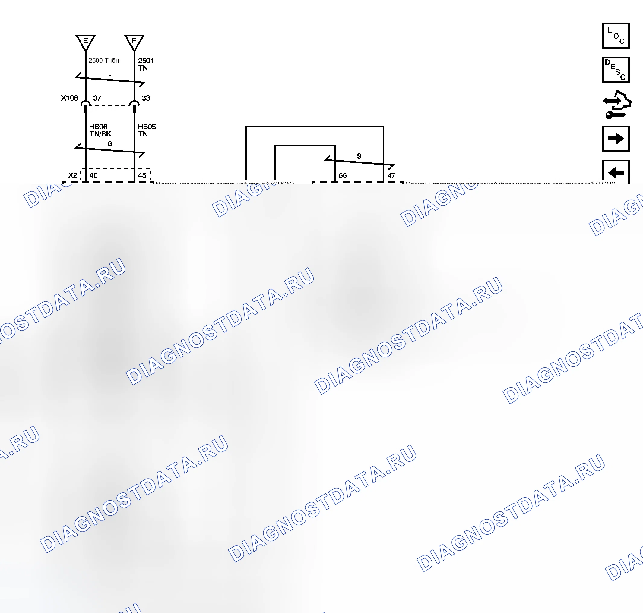 Рис. 6. GMC Cab & Chassis Sierra 3500 HD 