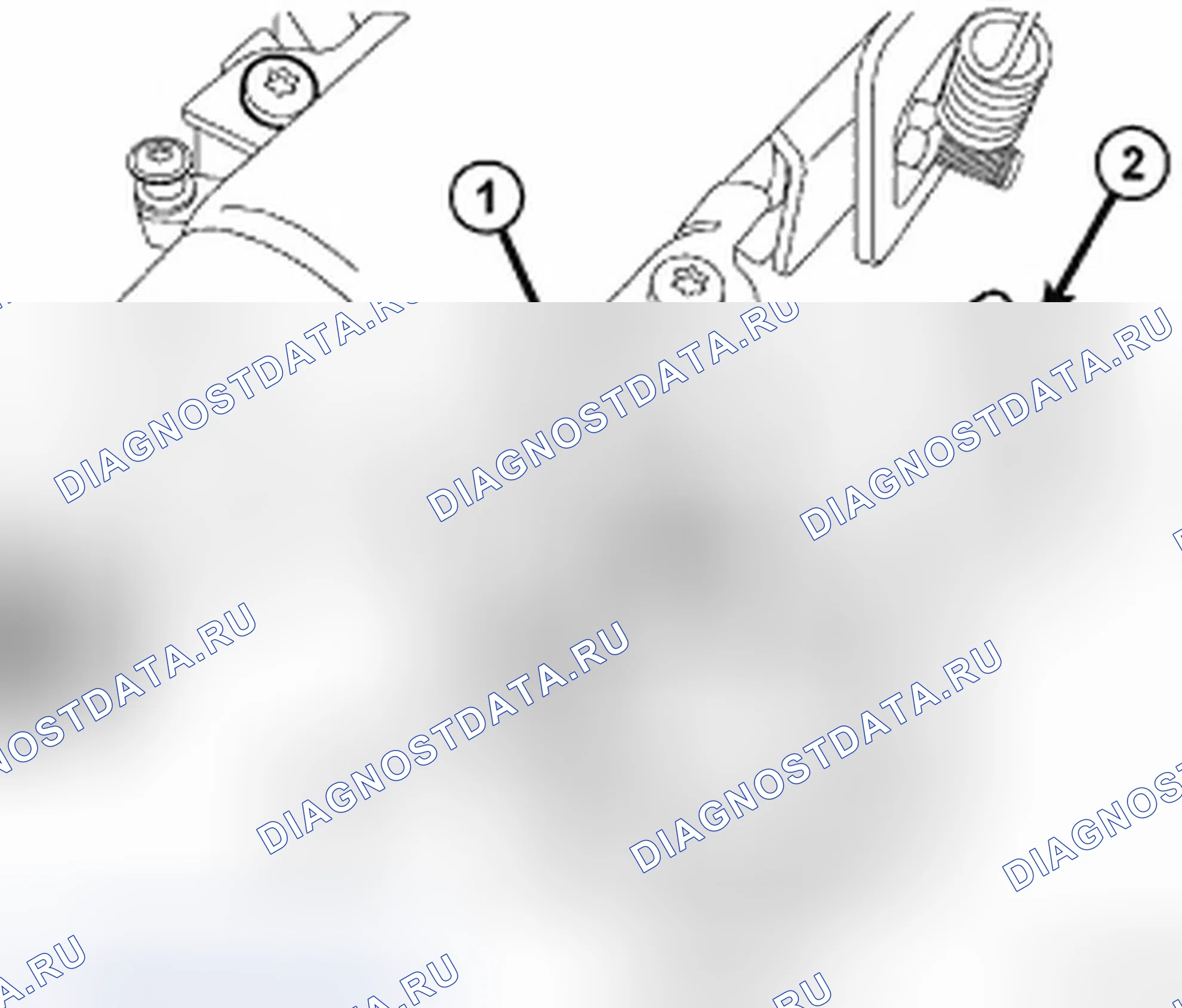 Рис. 40. Dodge Nitro I