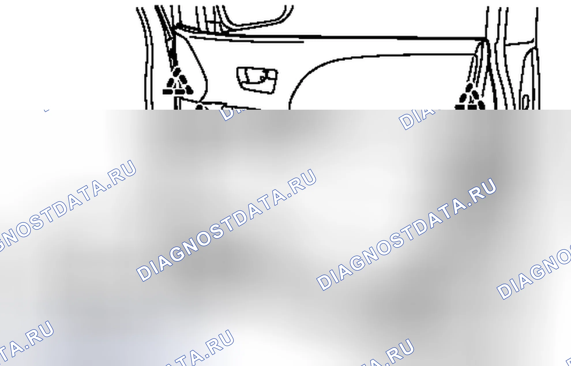 Рис. 276. Toyota Sienna III