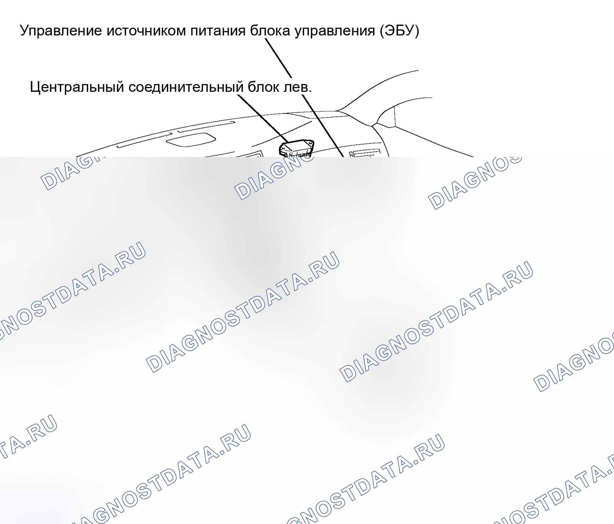 Рис. 3. Haval H8 I
