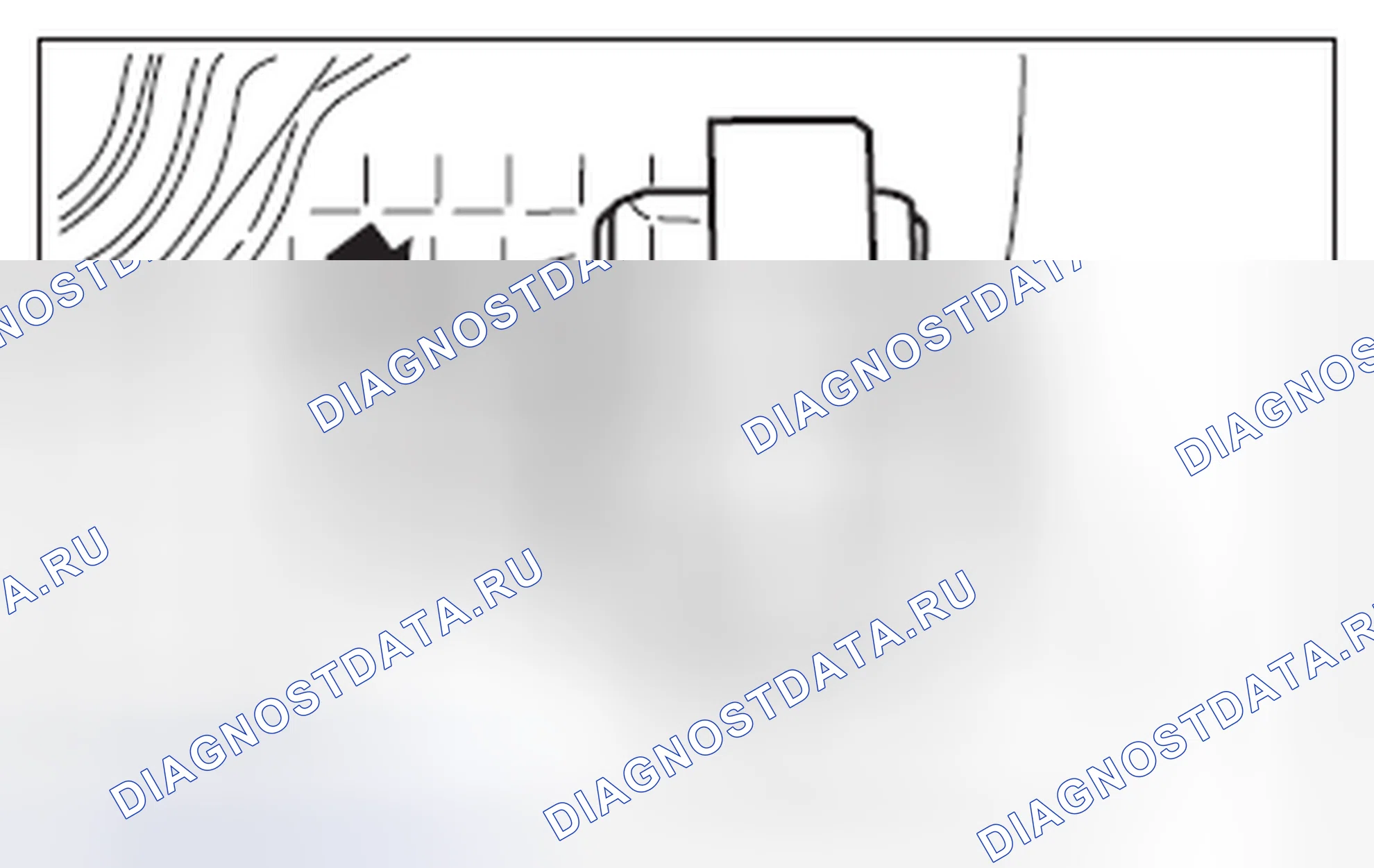 Рис. 660. Subaru Impreza GK
