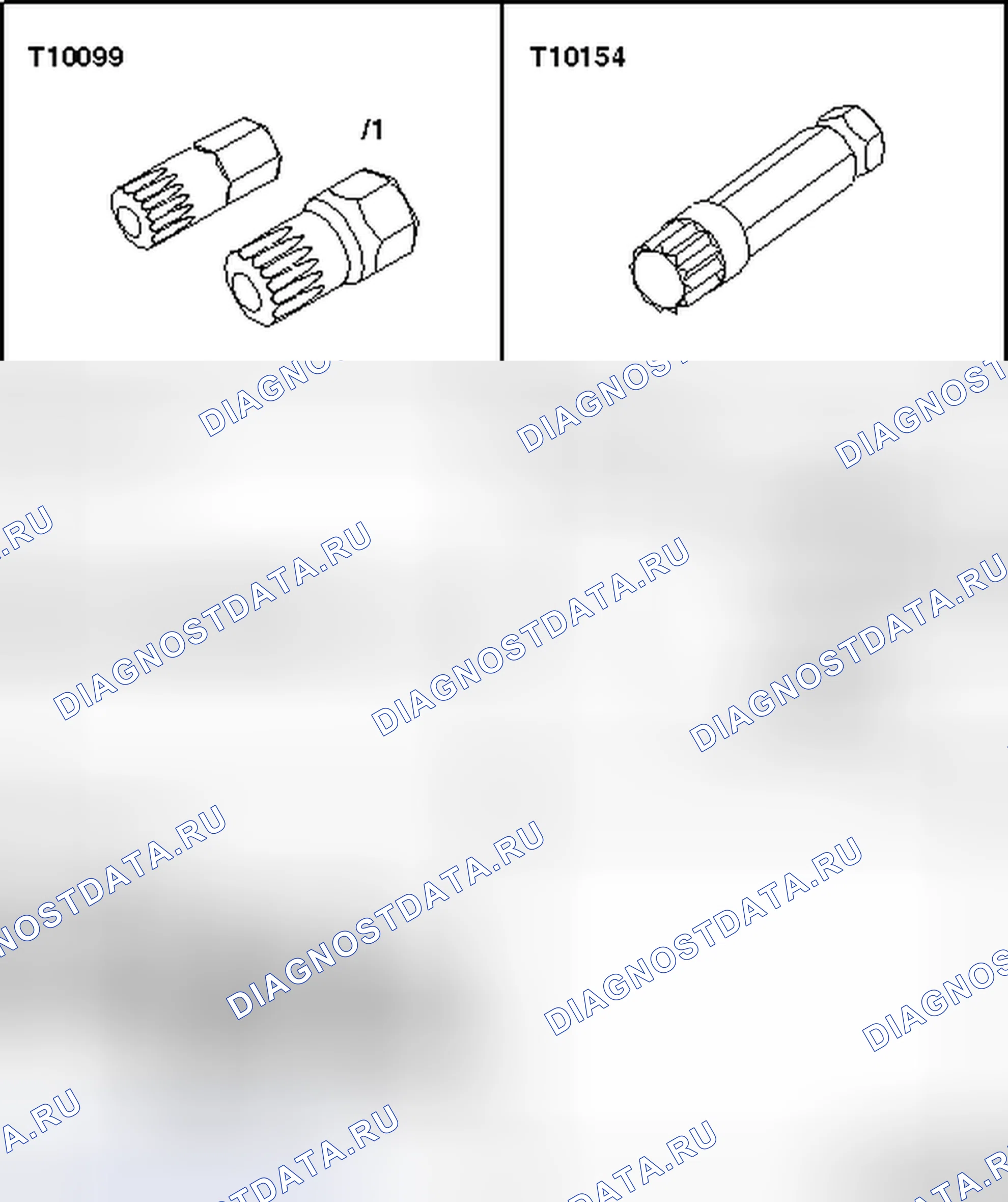 Рис. 10. Volkswagen Eos I рестайлинг