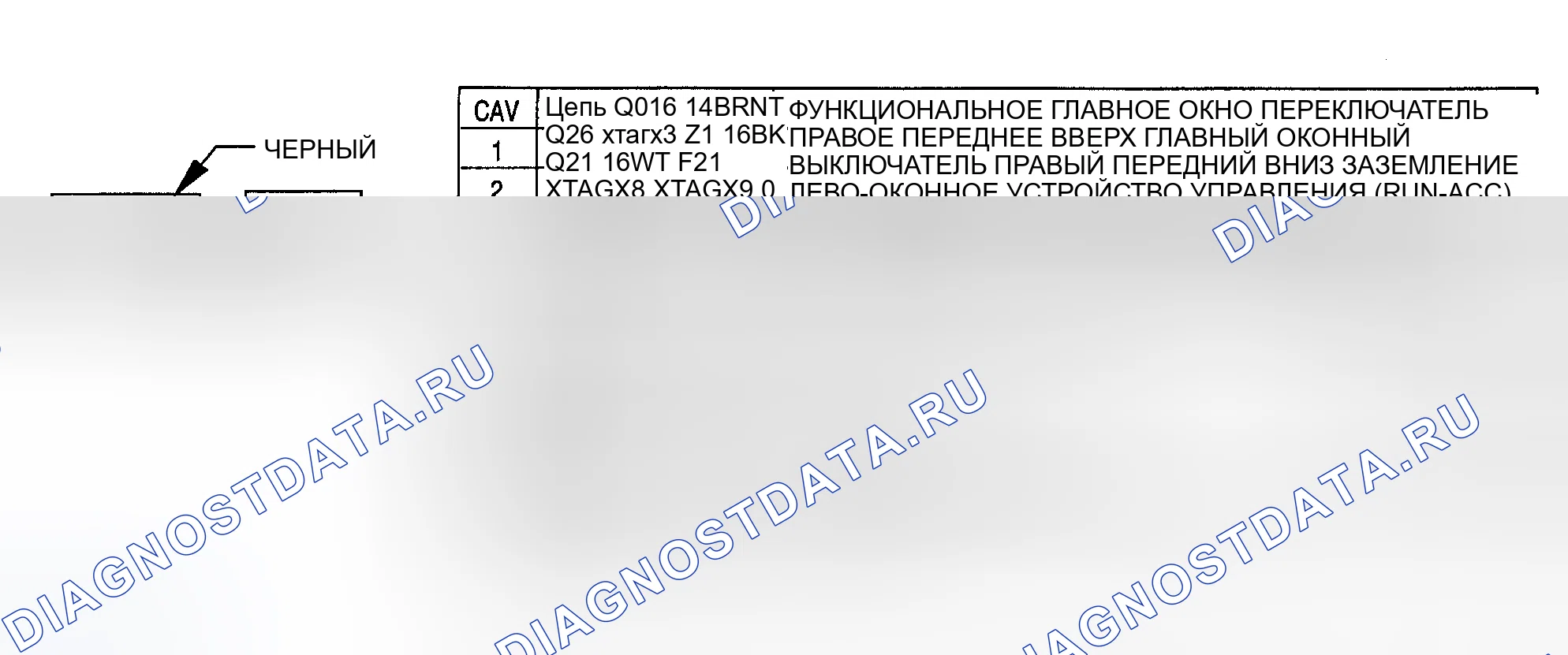 Рис. 12. Plymouth Prowler I