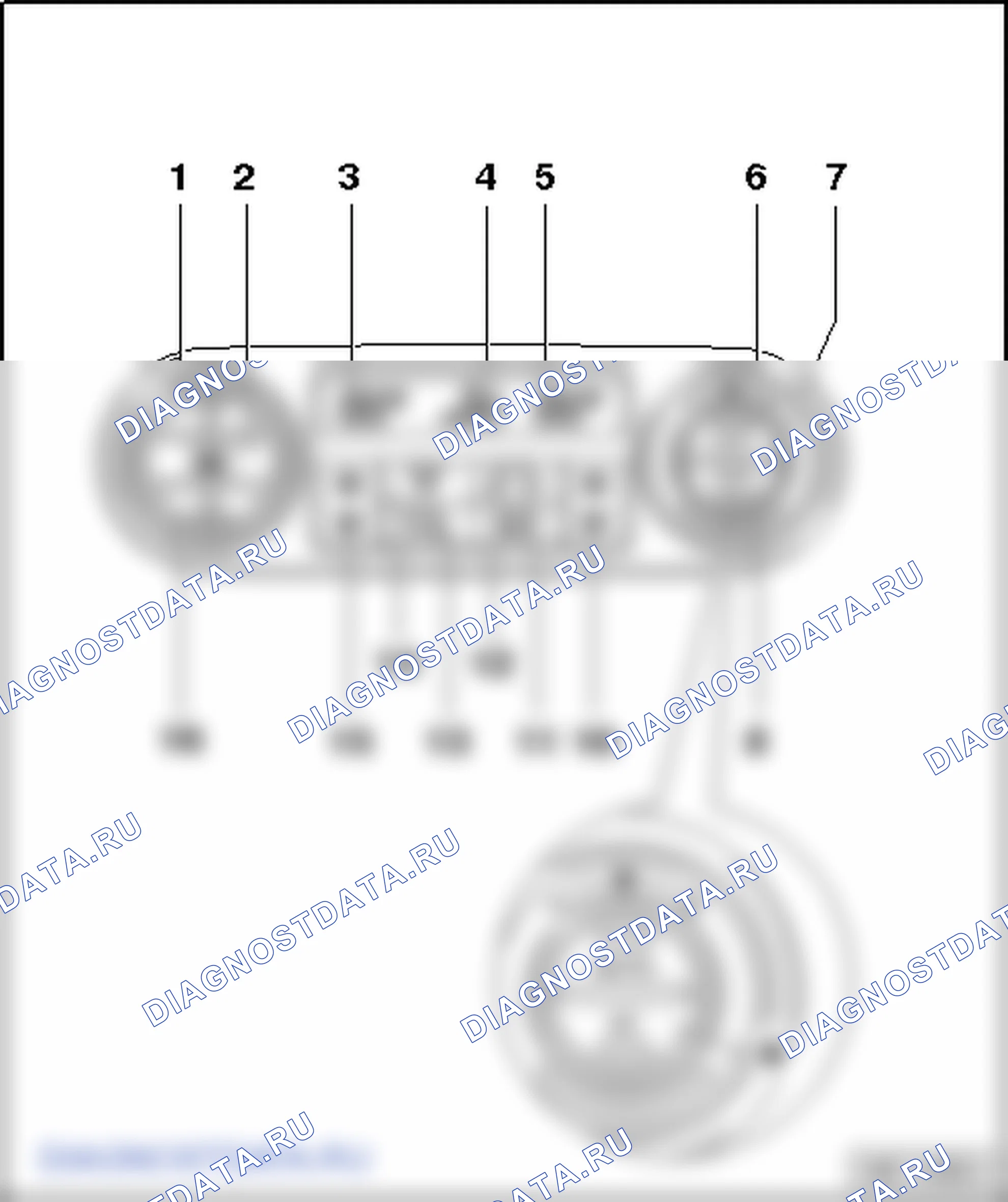Кондиционер Climatronic с автоматическим регулированием. Volkswagen Transporter T5