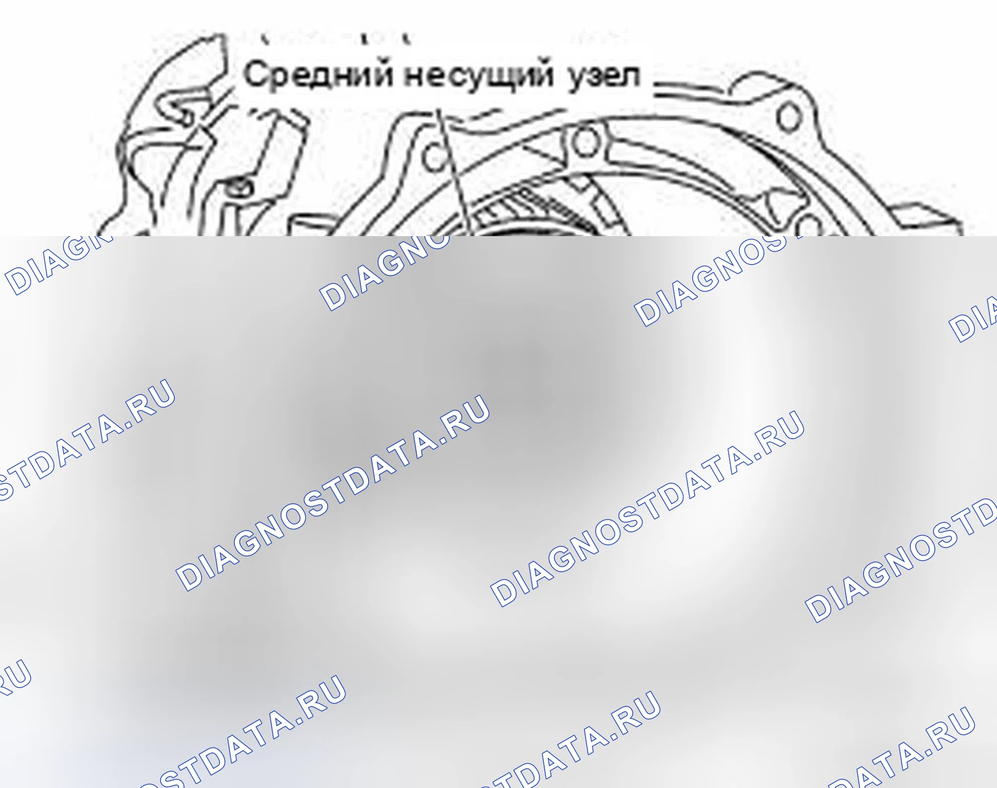 Рис. 319. Infiniti QX56 II