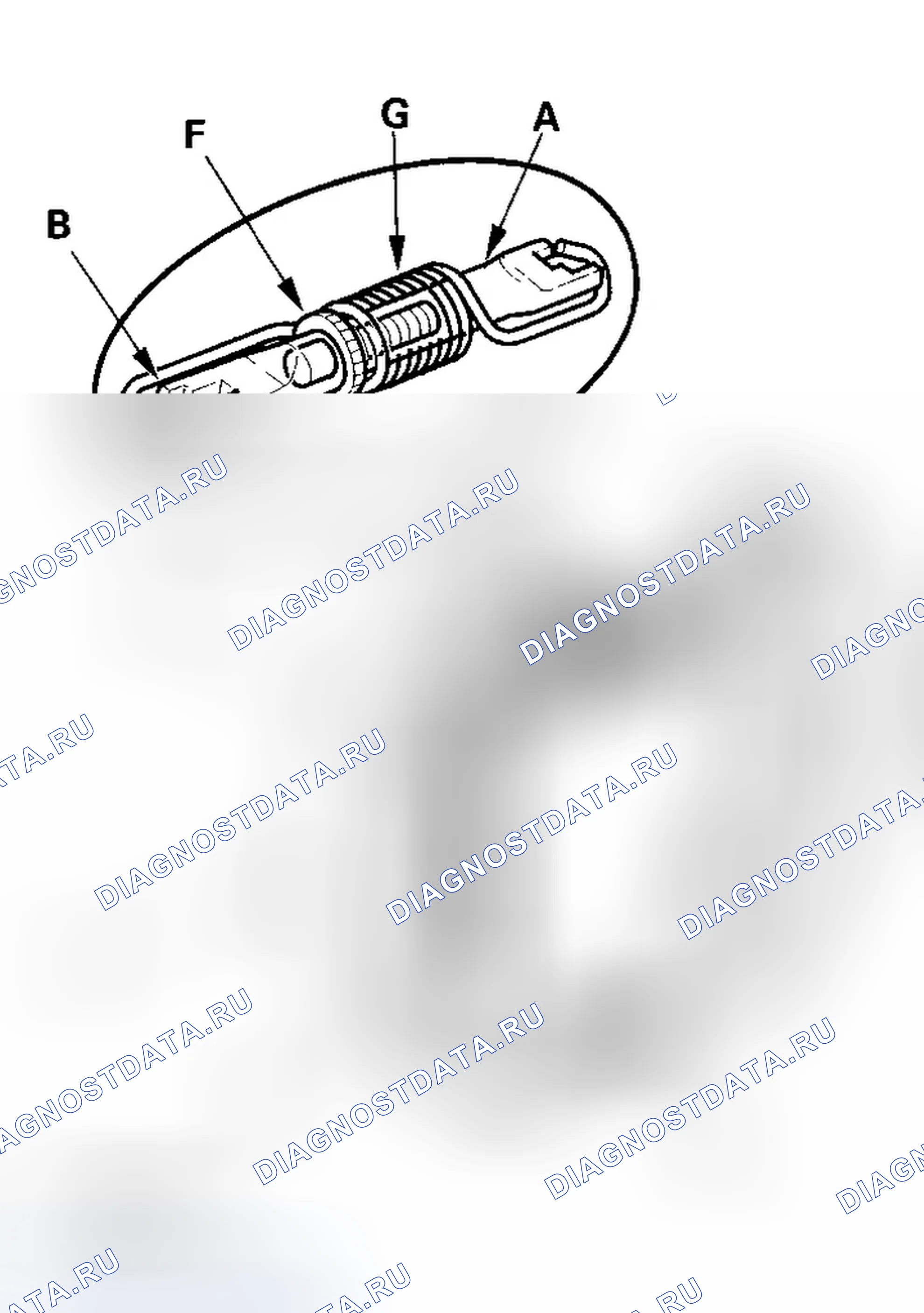 Рис. 46. Honda Accord VII рестайлинг