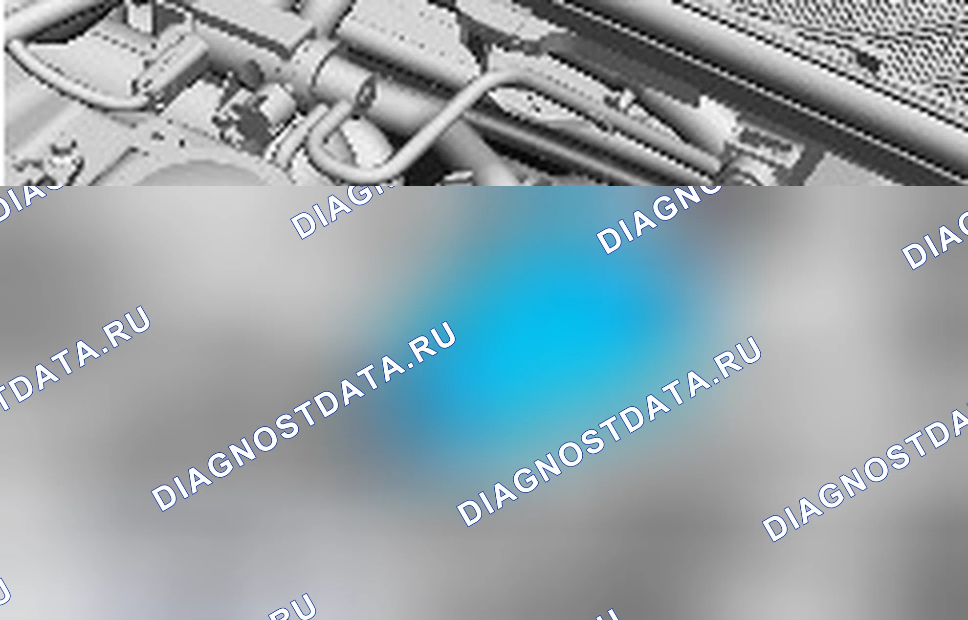 топливная система — 1.8L Duratorq-TDCi (Кент) дизель/2.0L Duratorq-TDCi (DW) дизель: описание и работа. Ford Mondeo IV