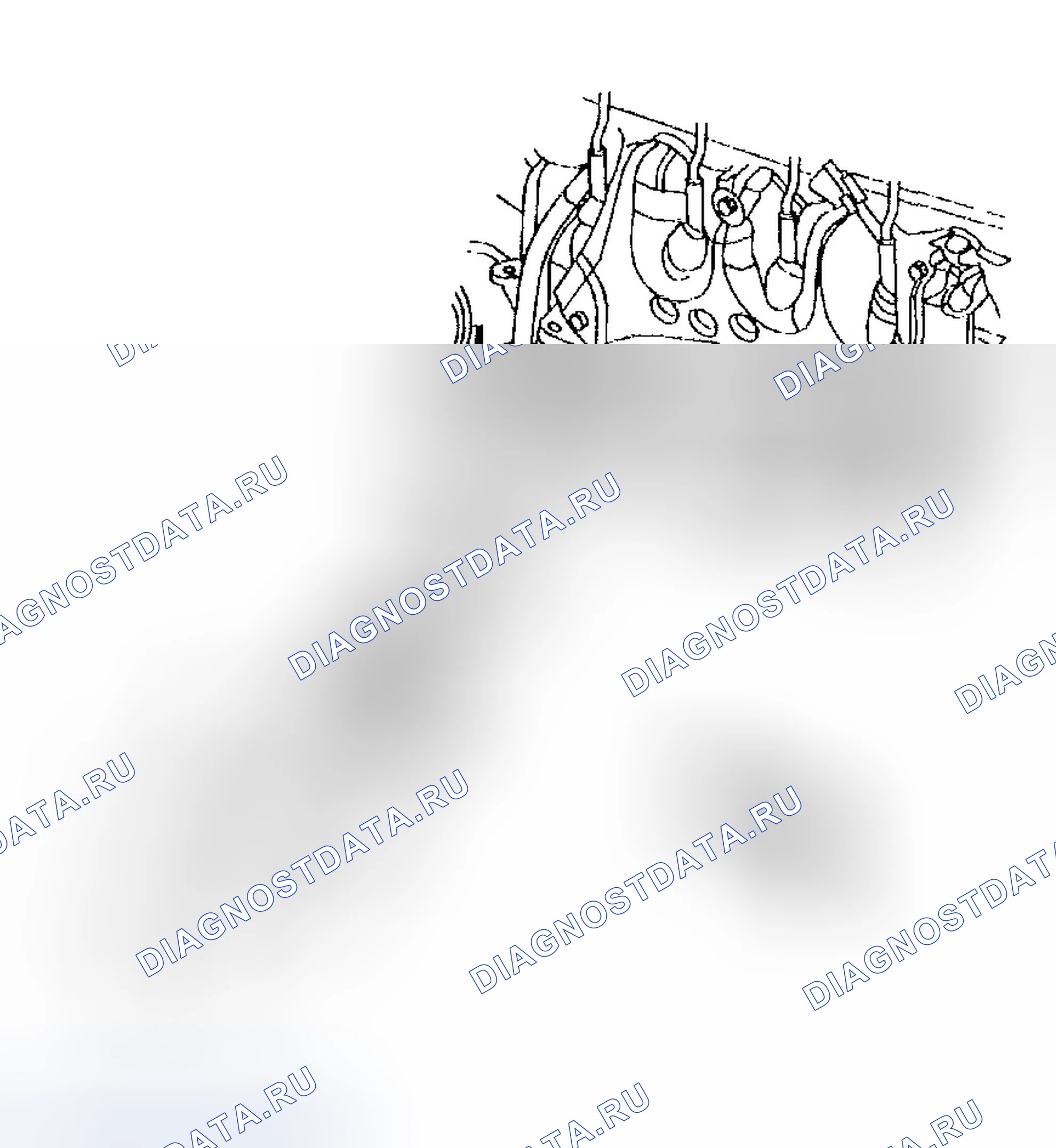 Рис. 35. Chevrolet TrailBlazer I