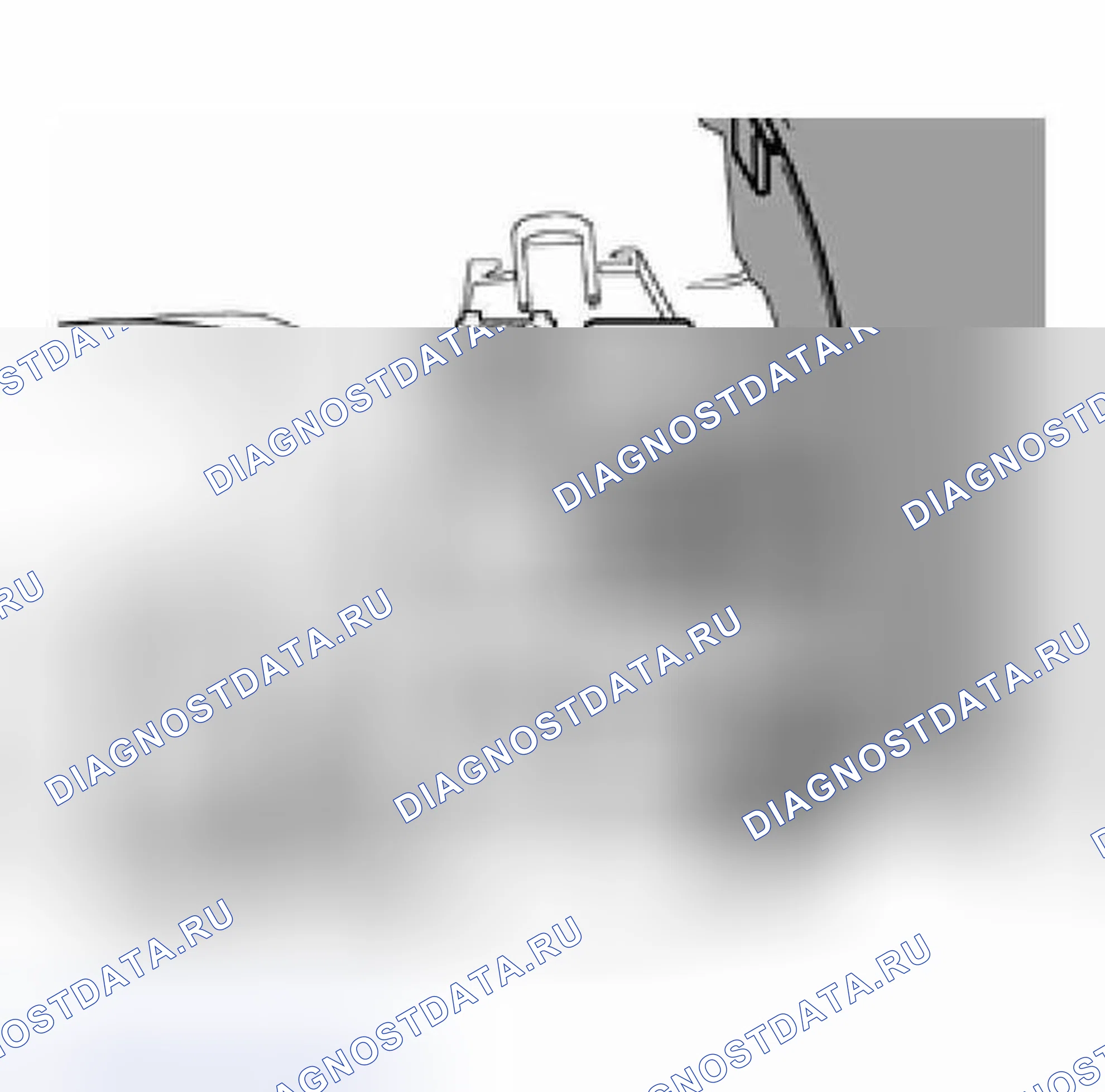 Рис. 13. Volkswagen Golf Mk4