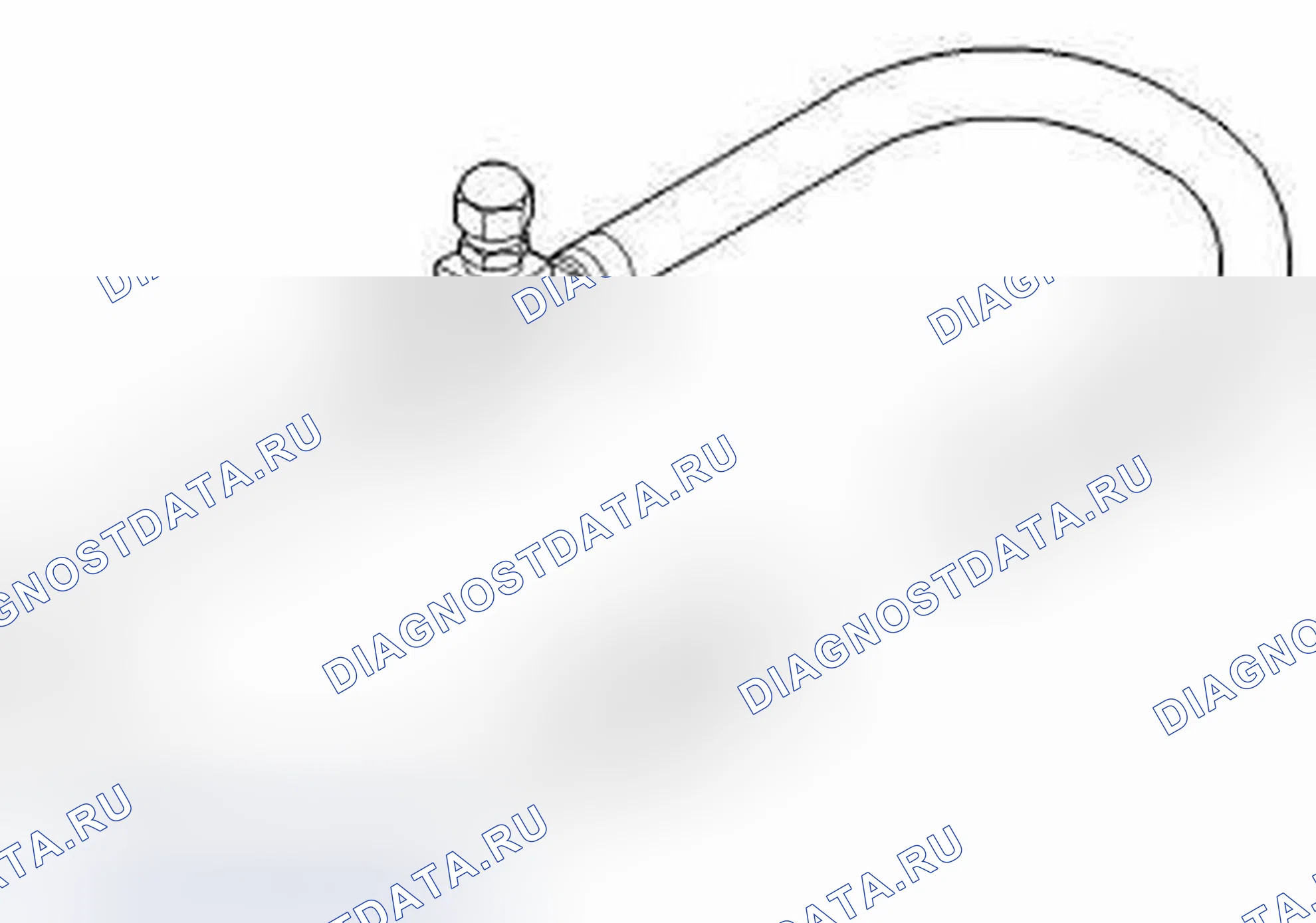 Рис. 2. Dodge Journey I