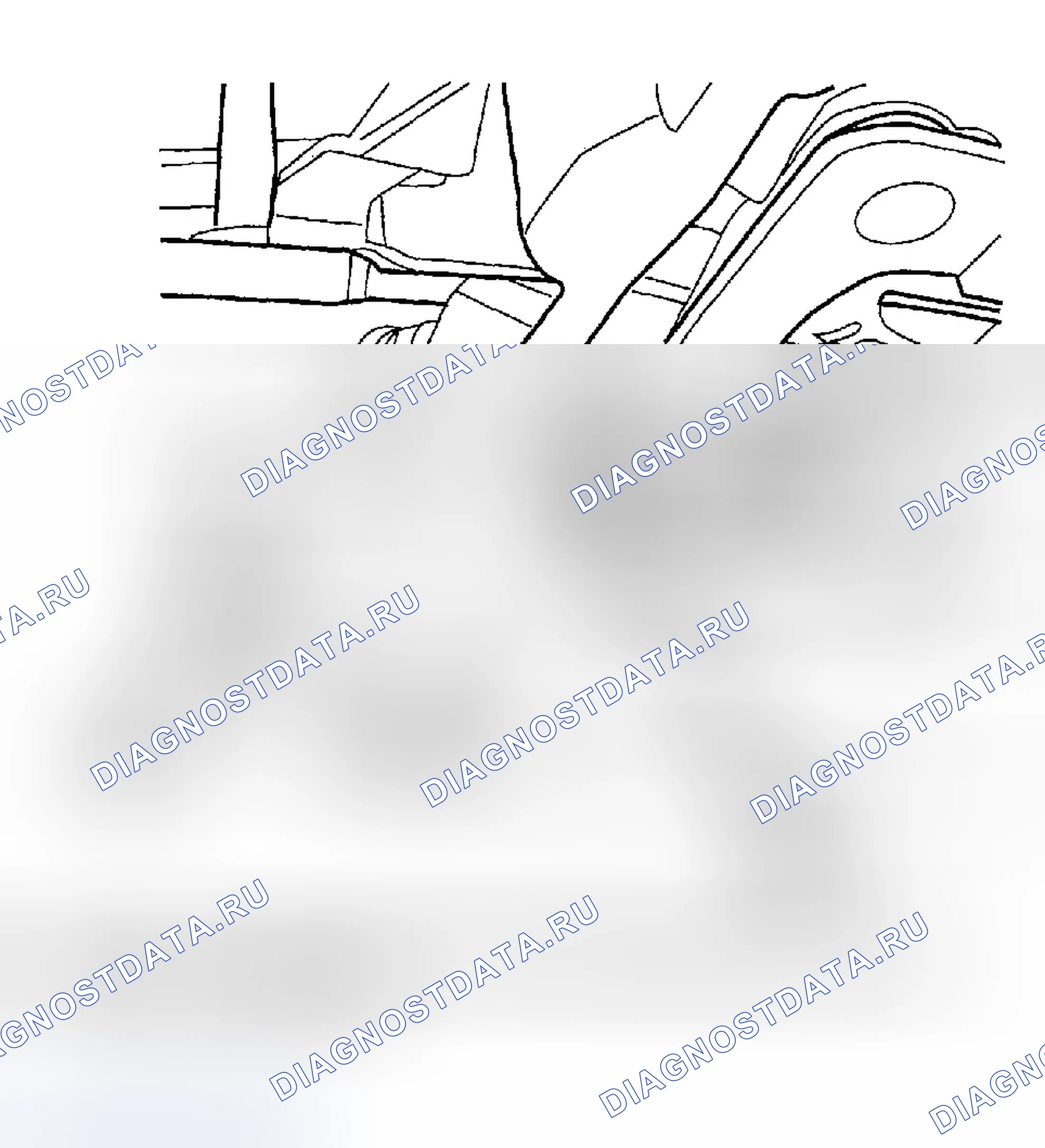 Рис. 215. Chrysler Town & Country IV