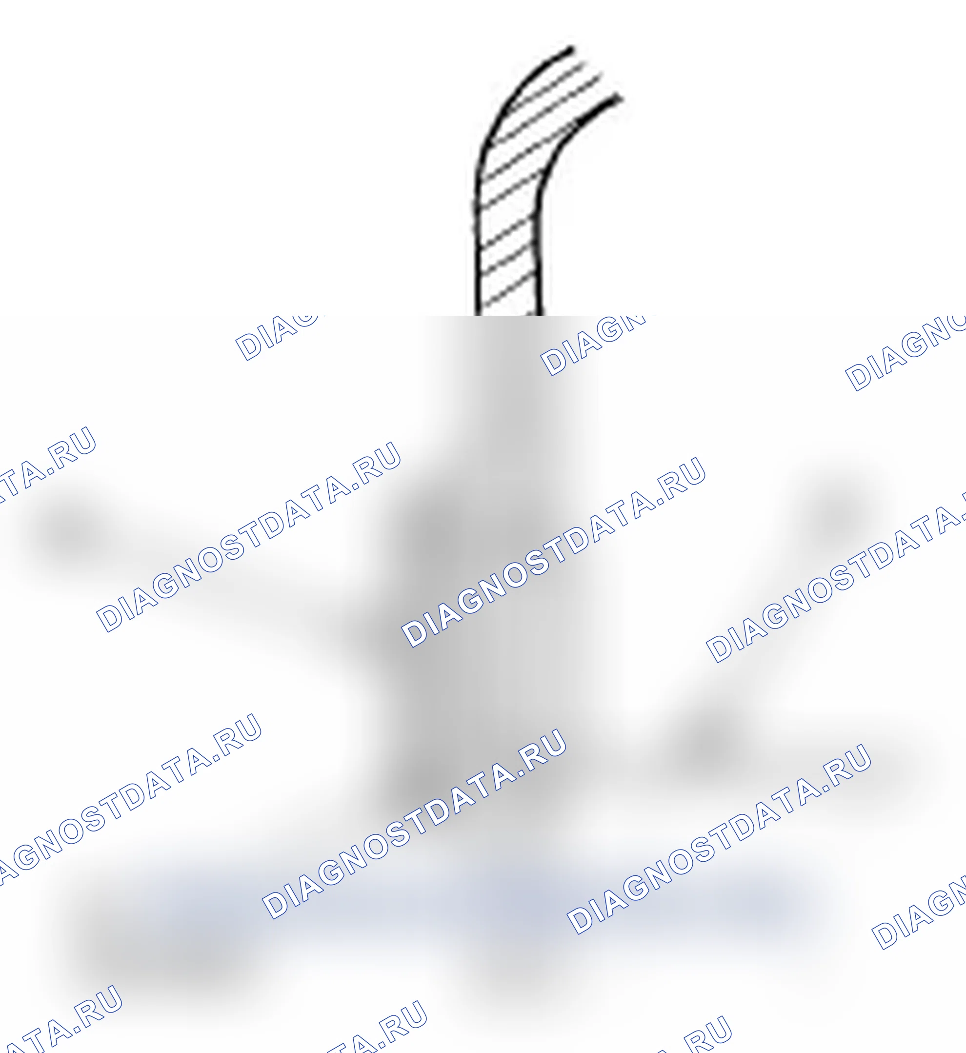 Рис. 102: Проверка дифференциалов и приводов. Acura TL IV