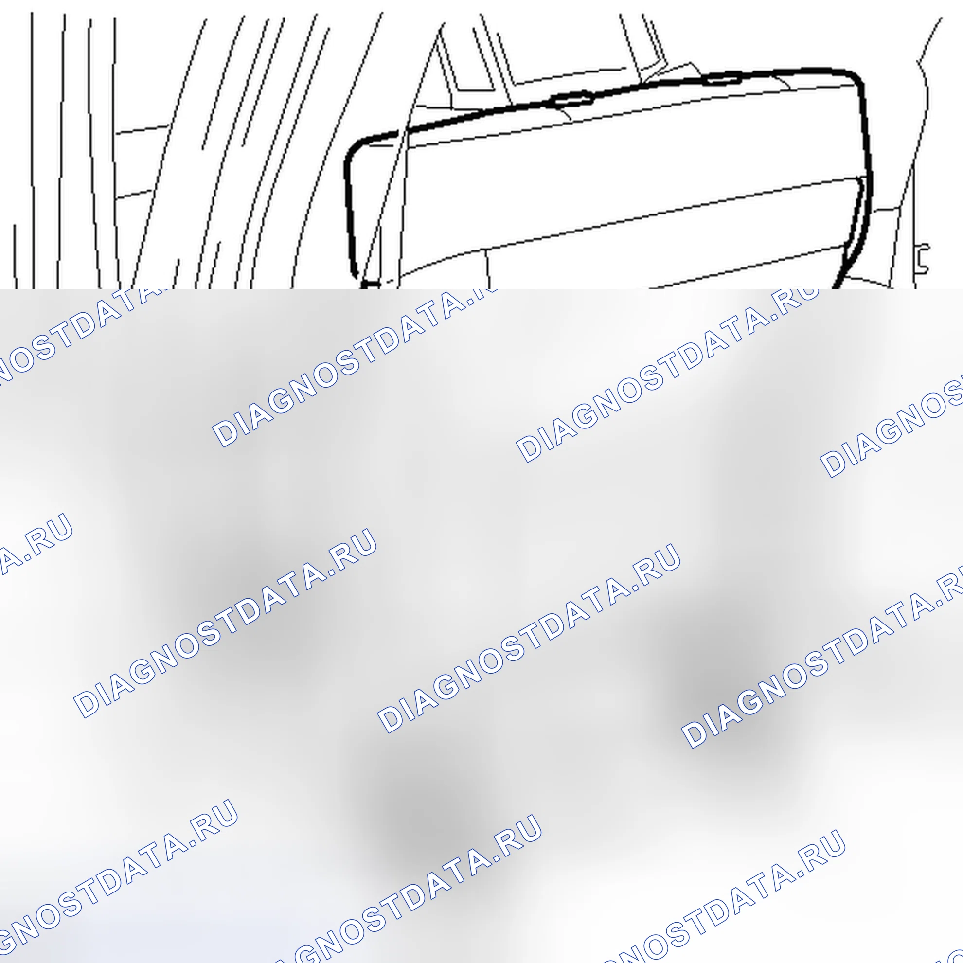 Рис. 12. Toyota Venza I