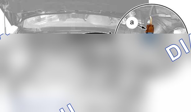 Проверка: давление наддува — b1hdz8vd. Peugeot 407 I