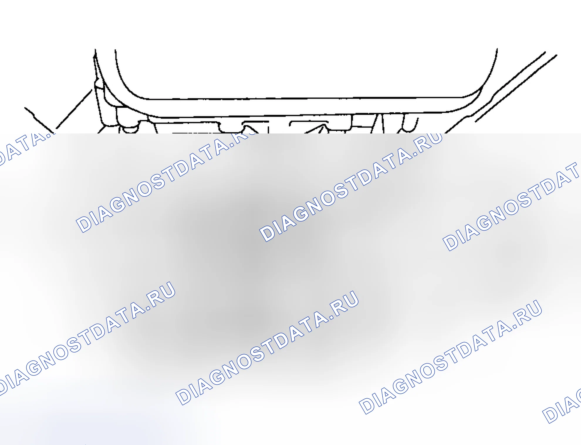 Рис. 18. Subaru Outback BH