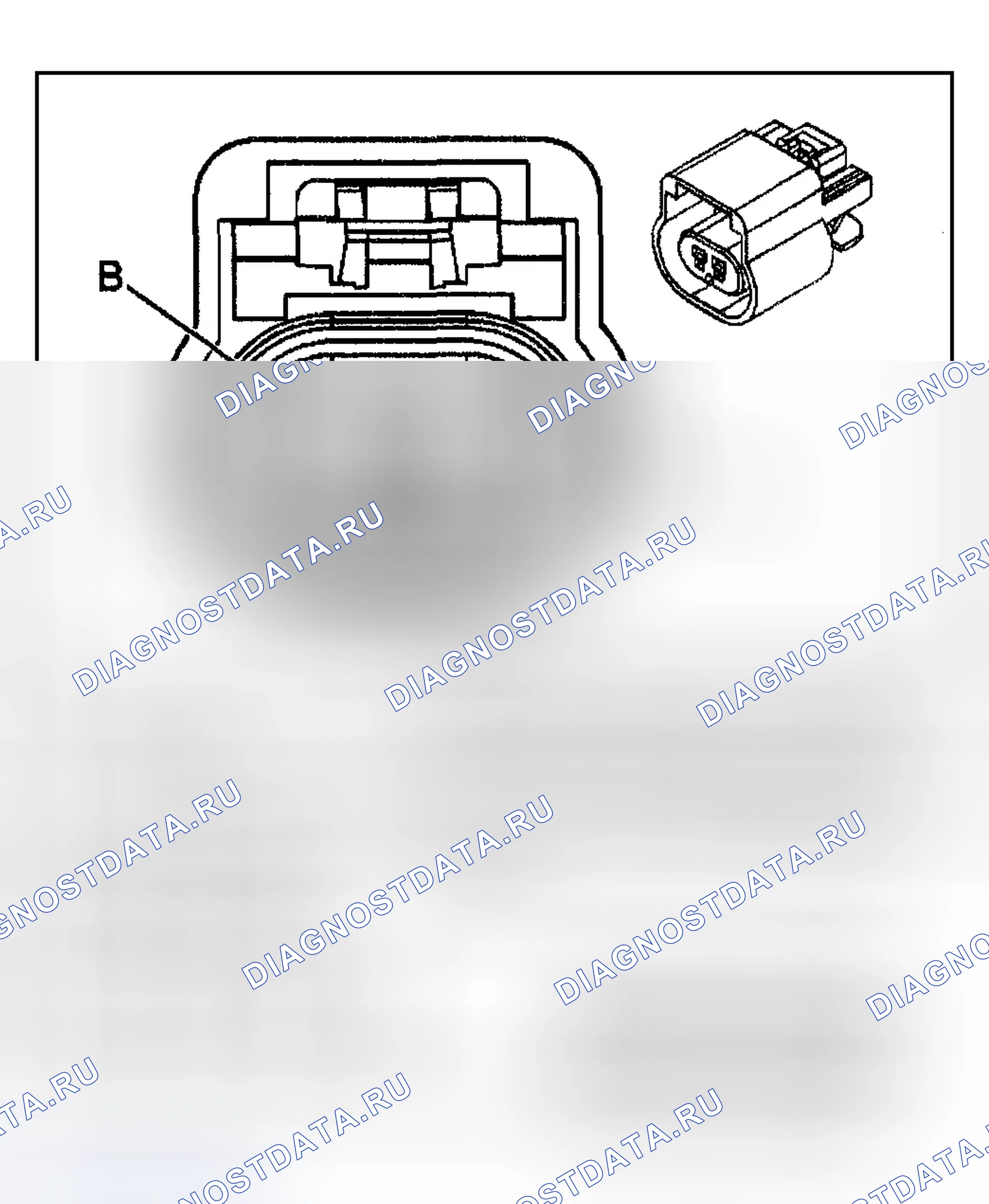 Рис. 15. Chevrolet TrailBlazer I