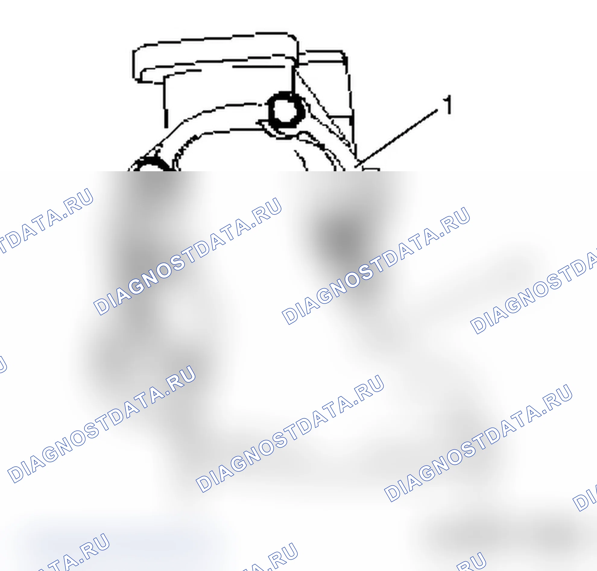 Замена турбокомпрессора. Opel Agila B