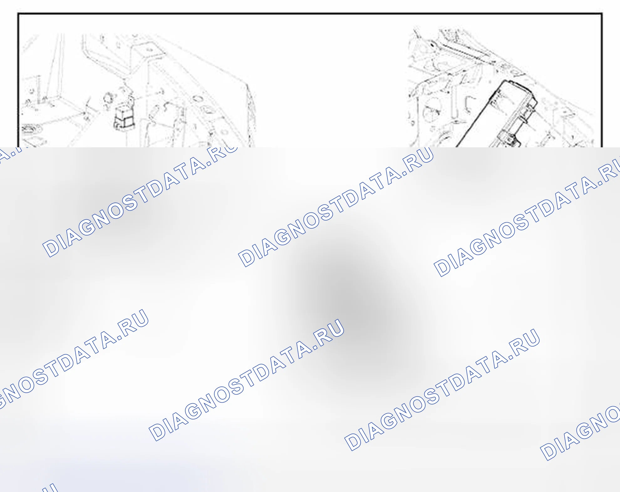 Рис. 9: ИНТЕЛЛЕКТУАЛЬНОЕ СИЛОВОЕ РЕЛЕ. Dodge Cab & Chassis R3500 HD final