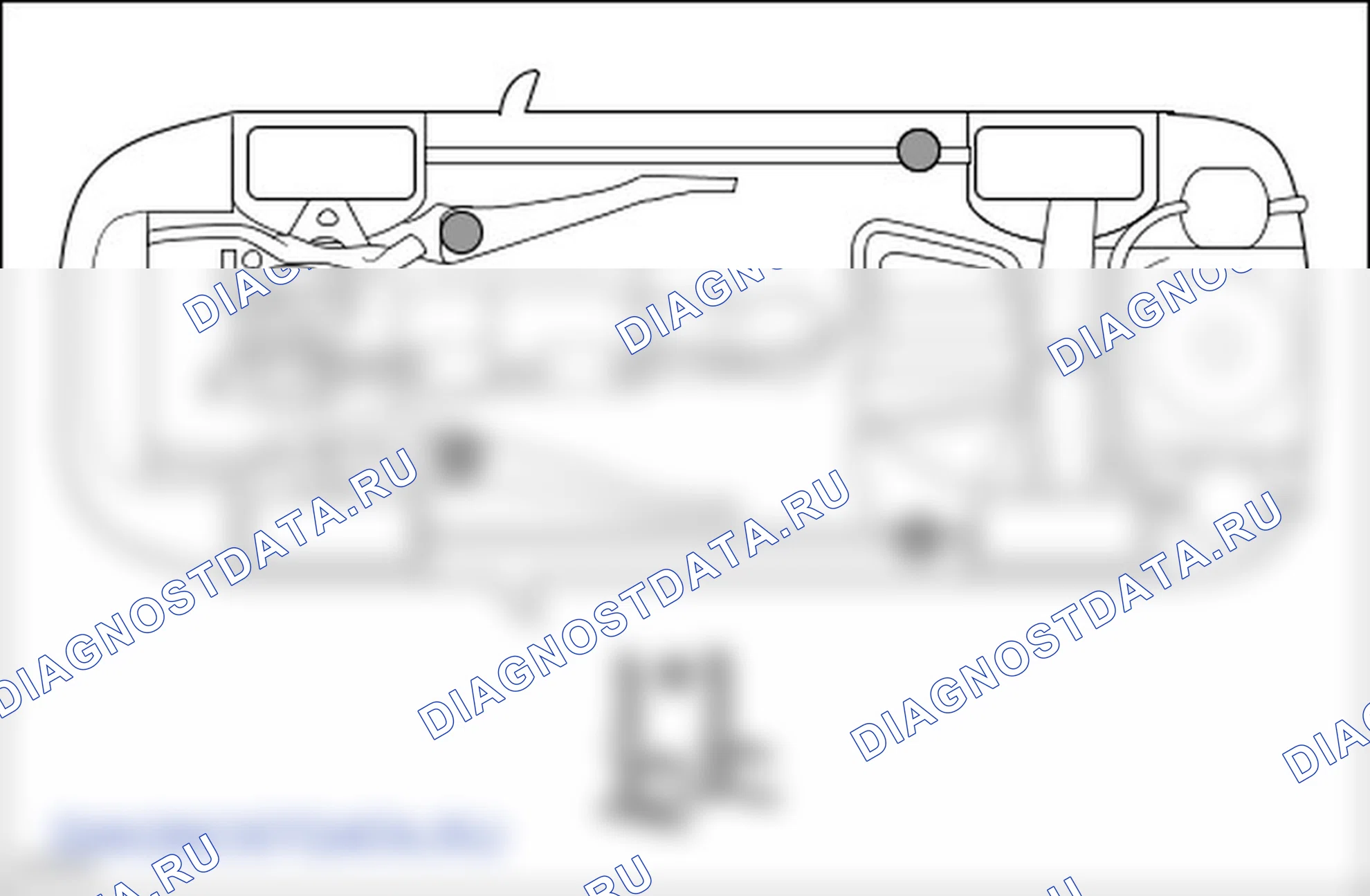 Подъем — 3.0L Duratec-ST (VE6): описание и работа. Ford Mondeo III