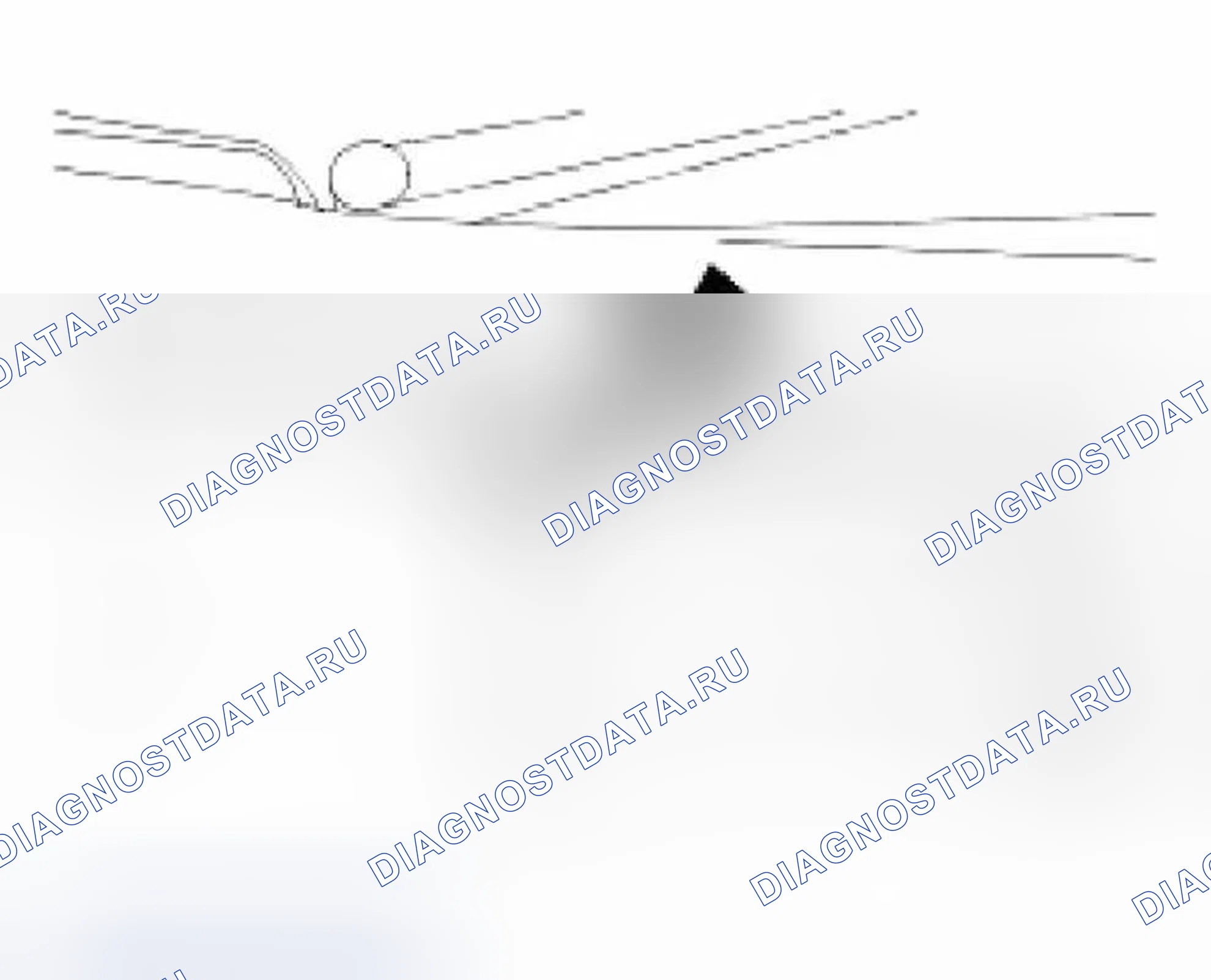 Рис. 26: Демонтаж. Jaguar S-type I