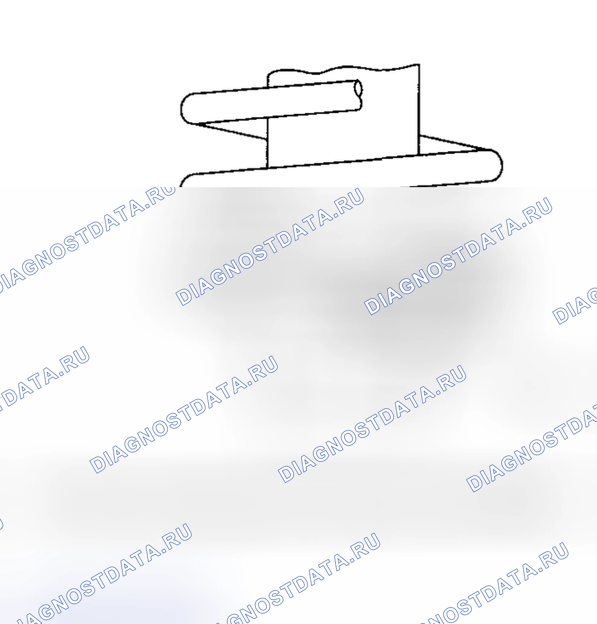 Рис. 46. Subaru Impreza WRX GD/GG рестайлинг 2