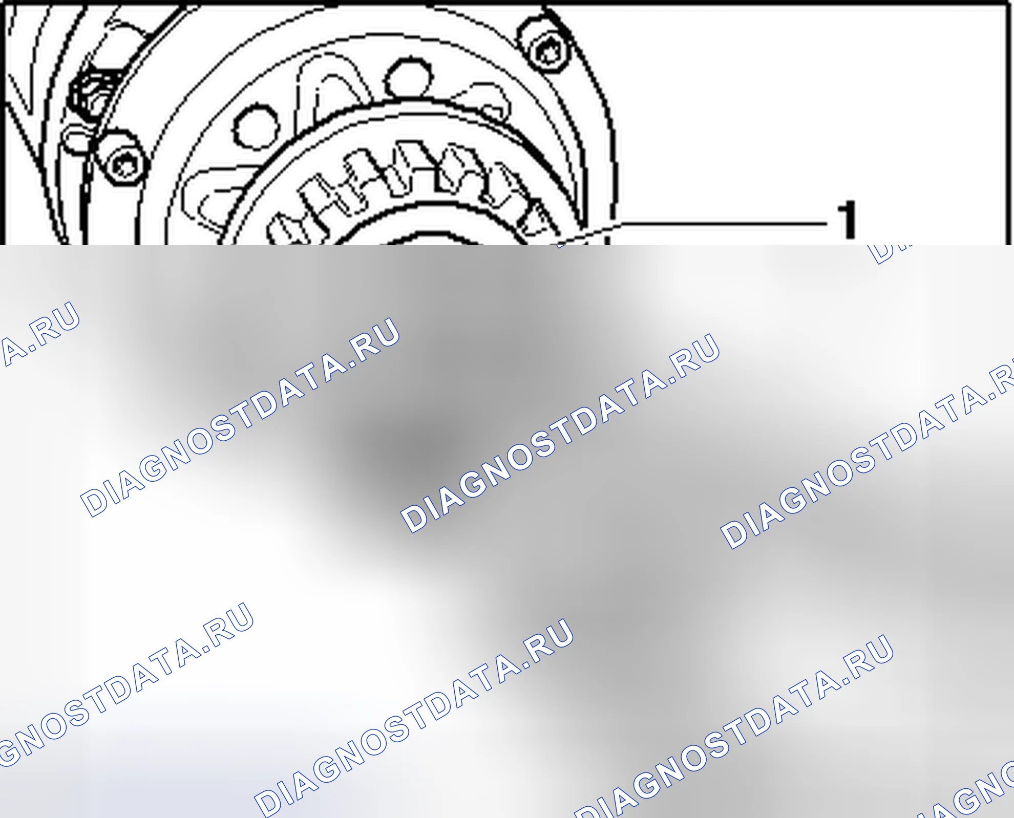Рис. 87. Volkswagen Touareg I