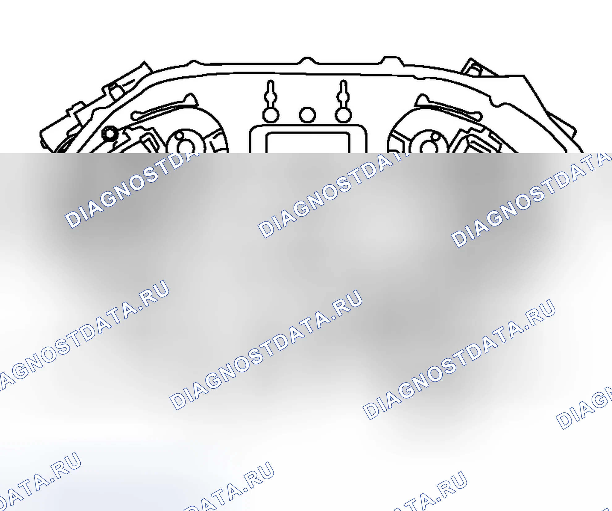Рис. 592. Infiniti G35 III