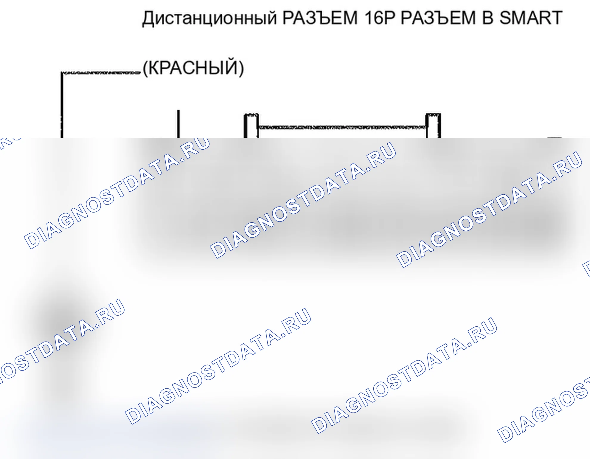 Рис. 123: B1931 расшифровка кода ошибки: блок дистанционного управления слотами без ответа. Acura TL IV