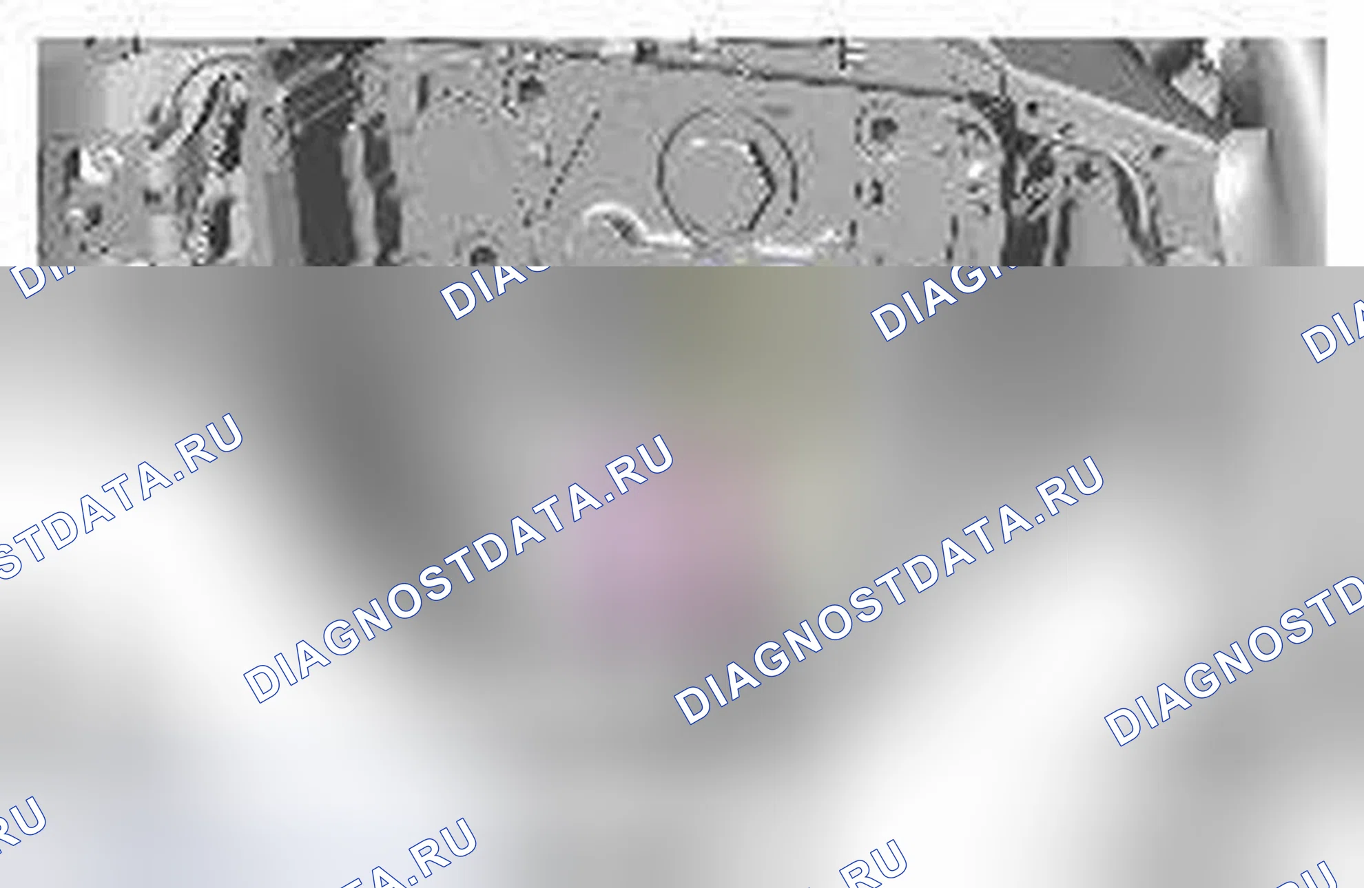 Рис. 5. Jaguar XF I