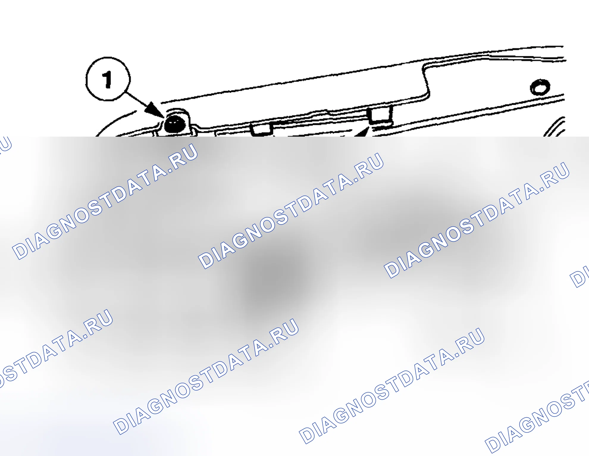 Рис. 197. Ford Pickup F250 Super Duty I