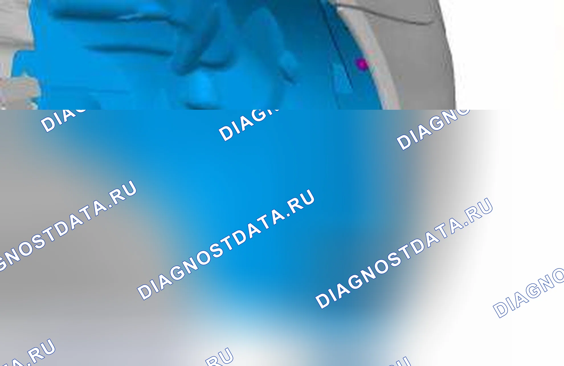 Рис. 478. Volvo V70 III