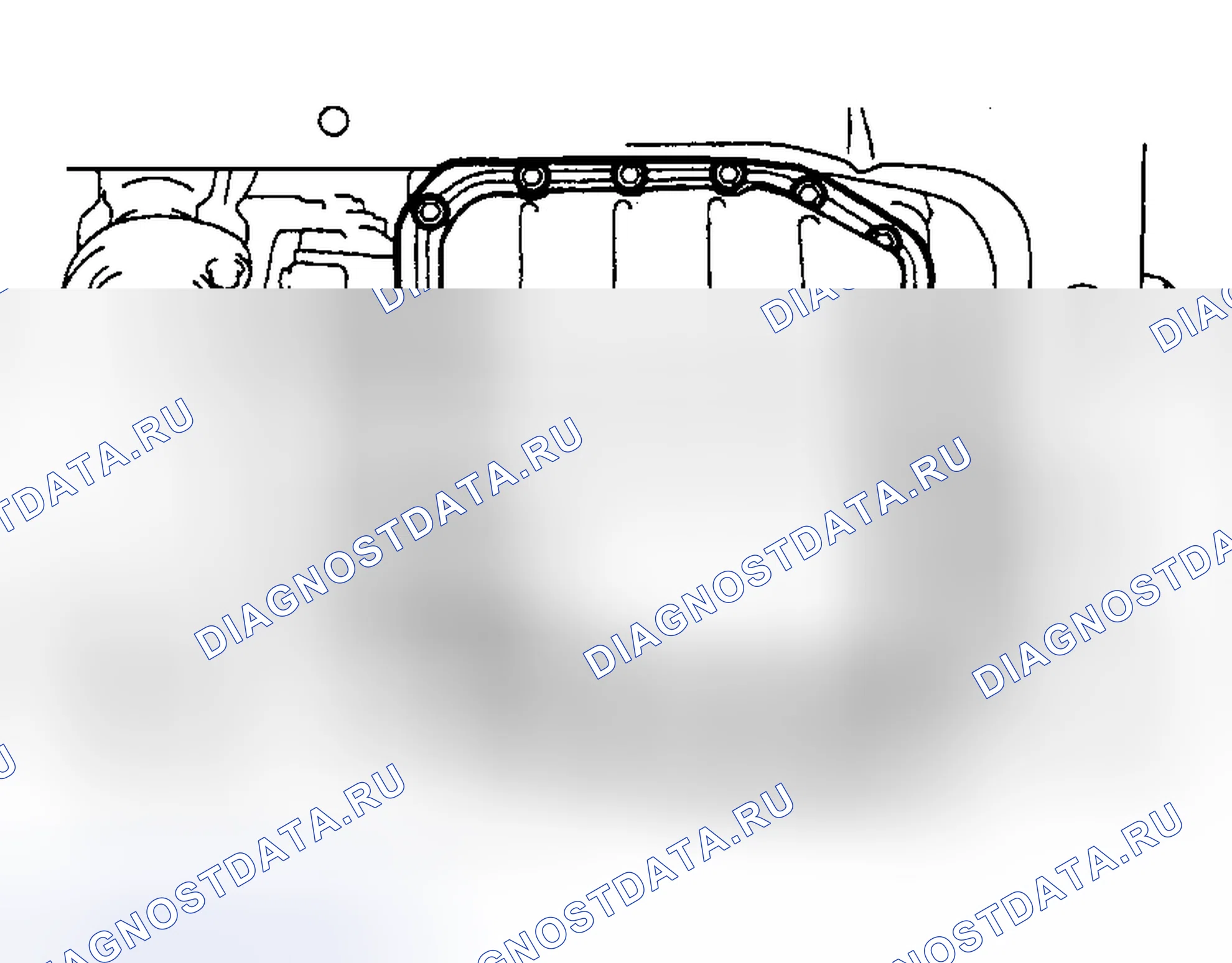 Рис. 153. Haval H9 I рестайлинг