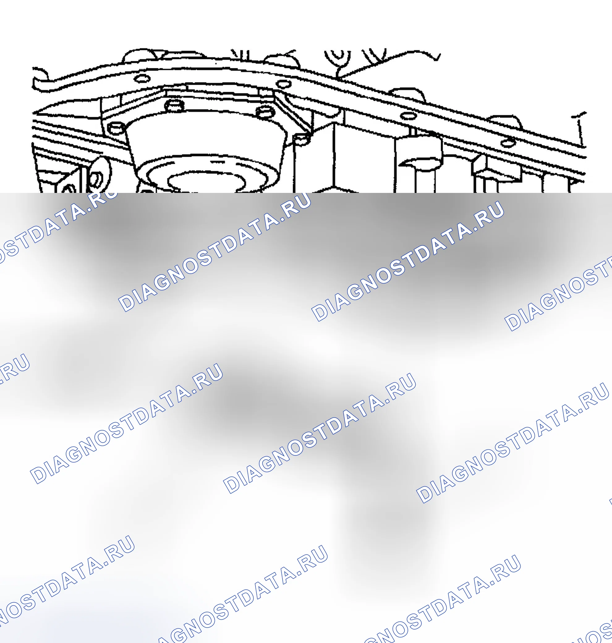 Рис. 1147. Chevrolet Silverado 1500 HD 