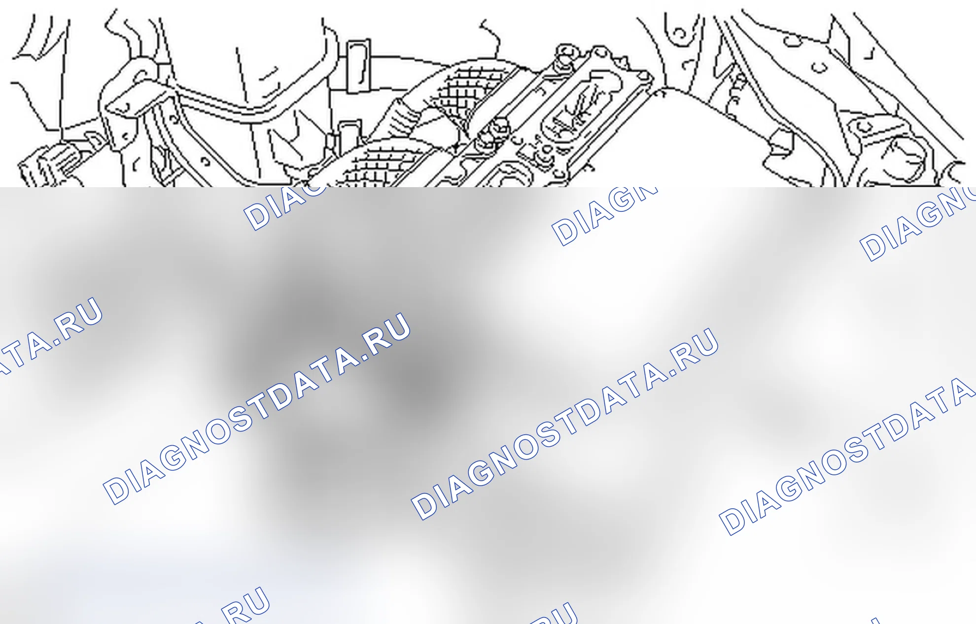 Рис. 223. Toyota Prius V I