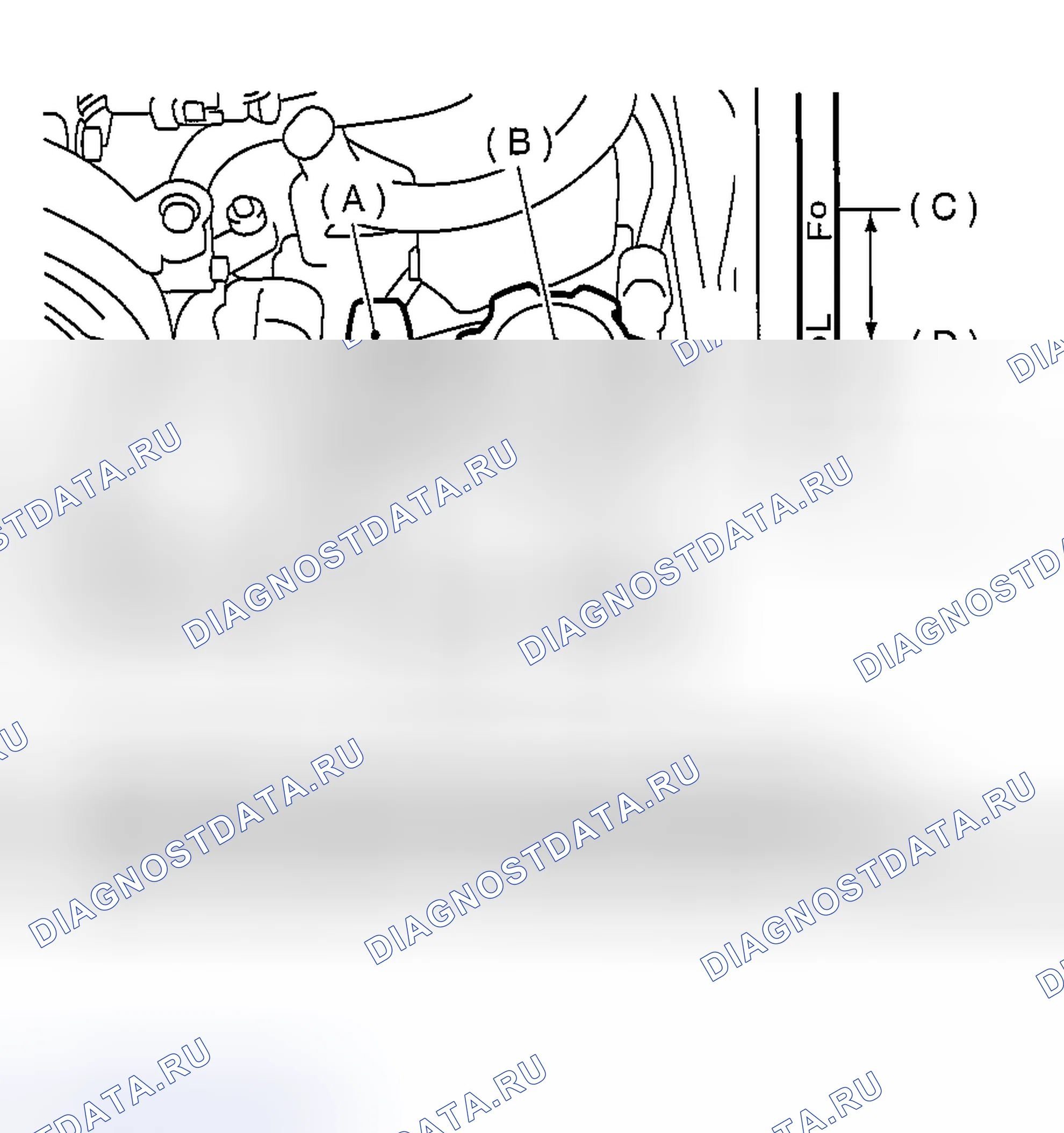Рис. 59. Subaru Outback BP