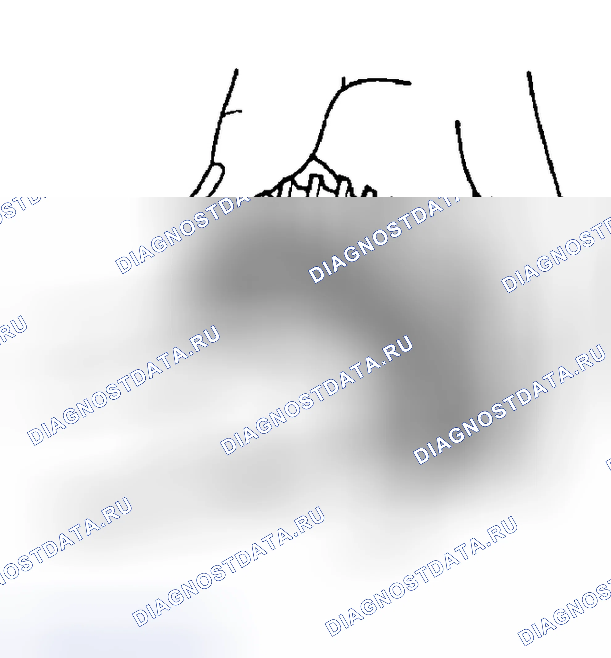 Рис. 91: КОЛЬЦО СИНХРОНИЗАТОРА. Geely Preface I