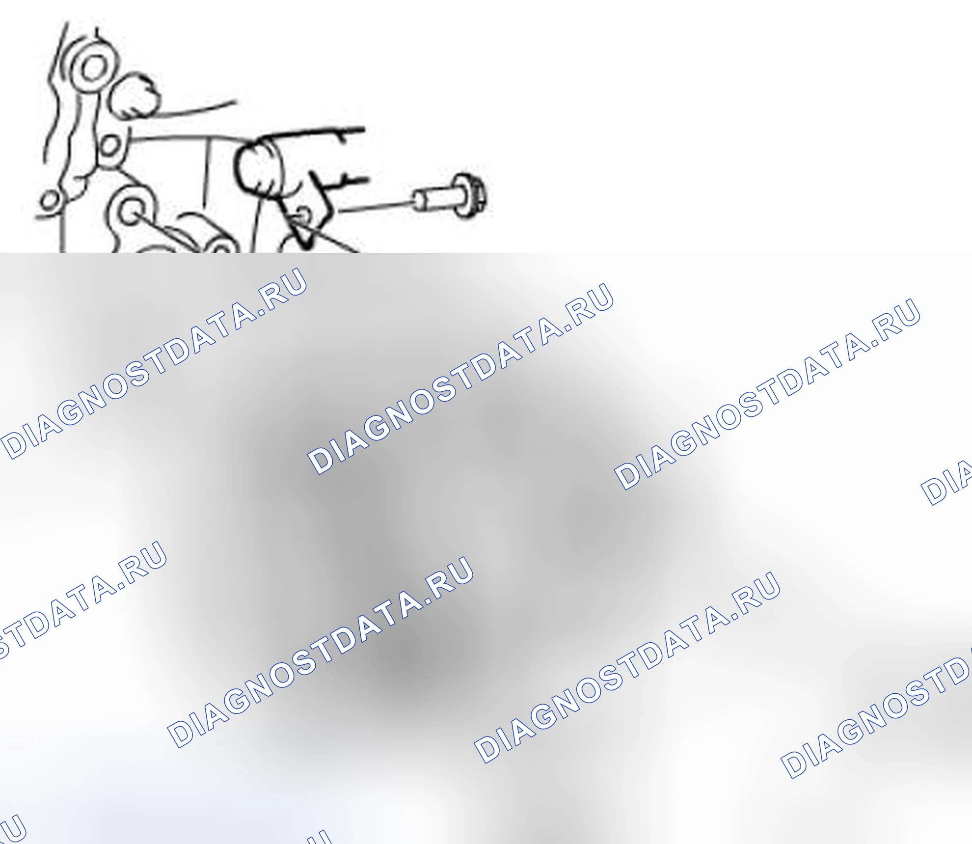 Рис. 17: Установка. Suzuki Grand Vitara II рестайлинг 2