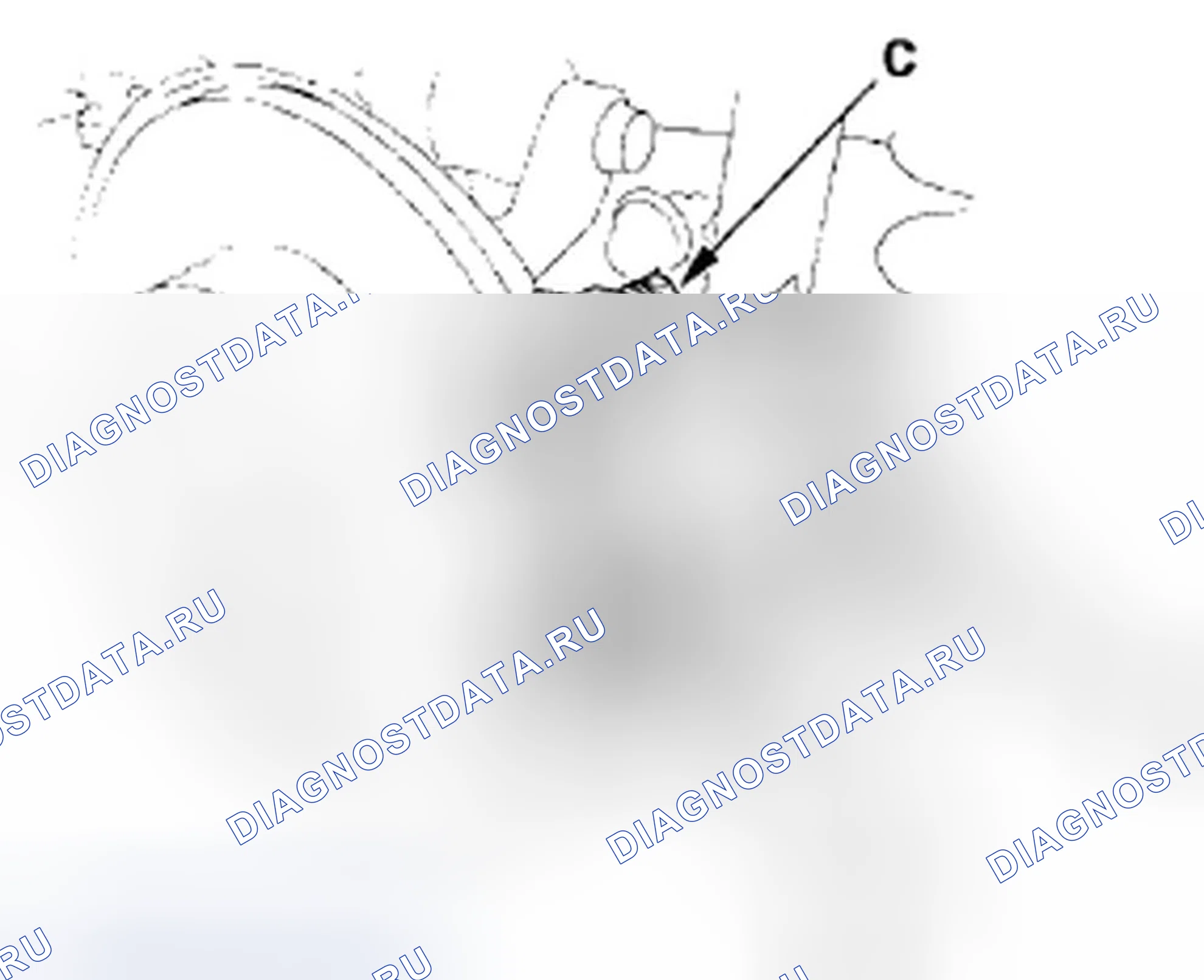 Рис. 120. Honda Civic VIII рестайлинг