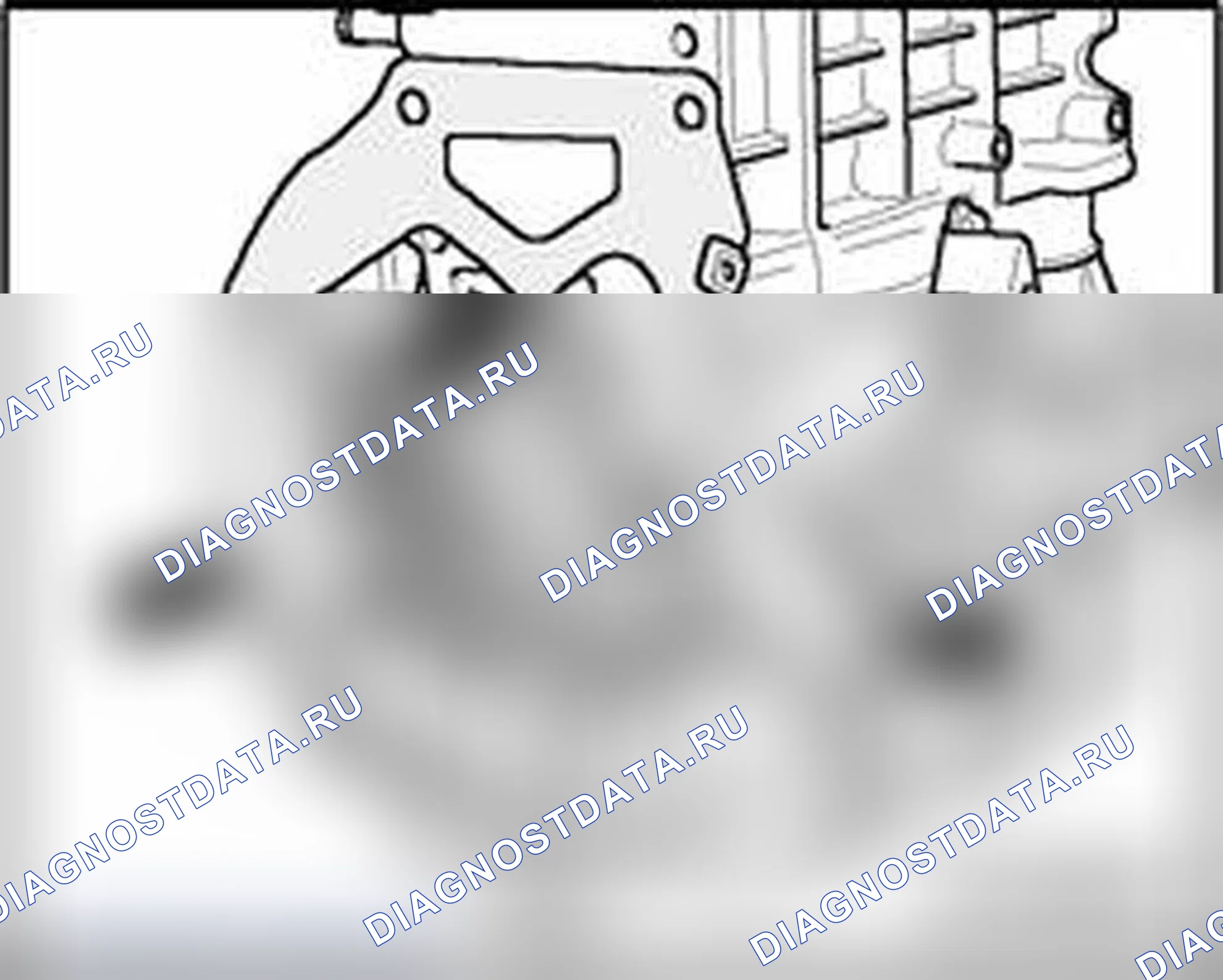 Рис. 439. Audi A4 B7