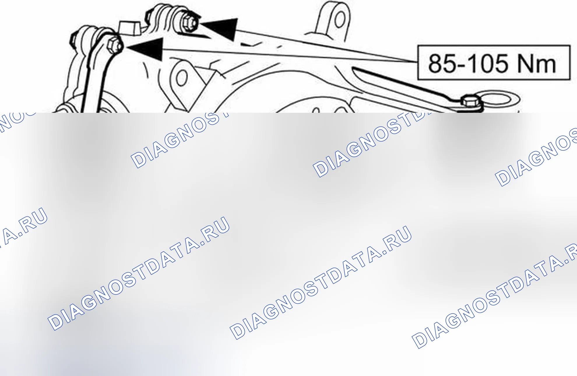 Рис. 21. Jaguar XKR I рестайлинг