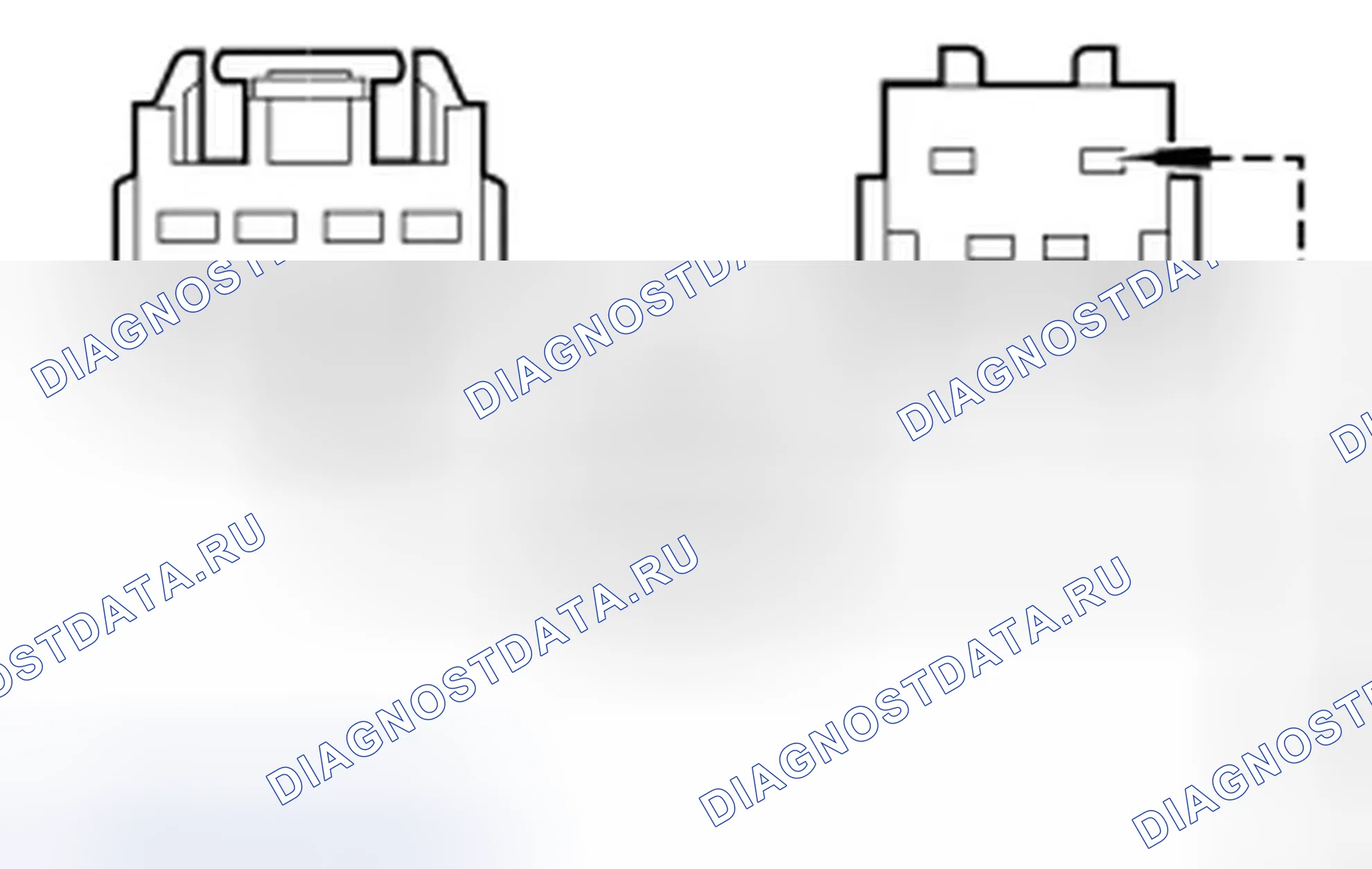 Рис. 114. Ford Freestyle I