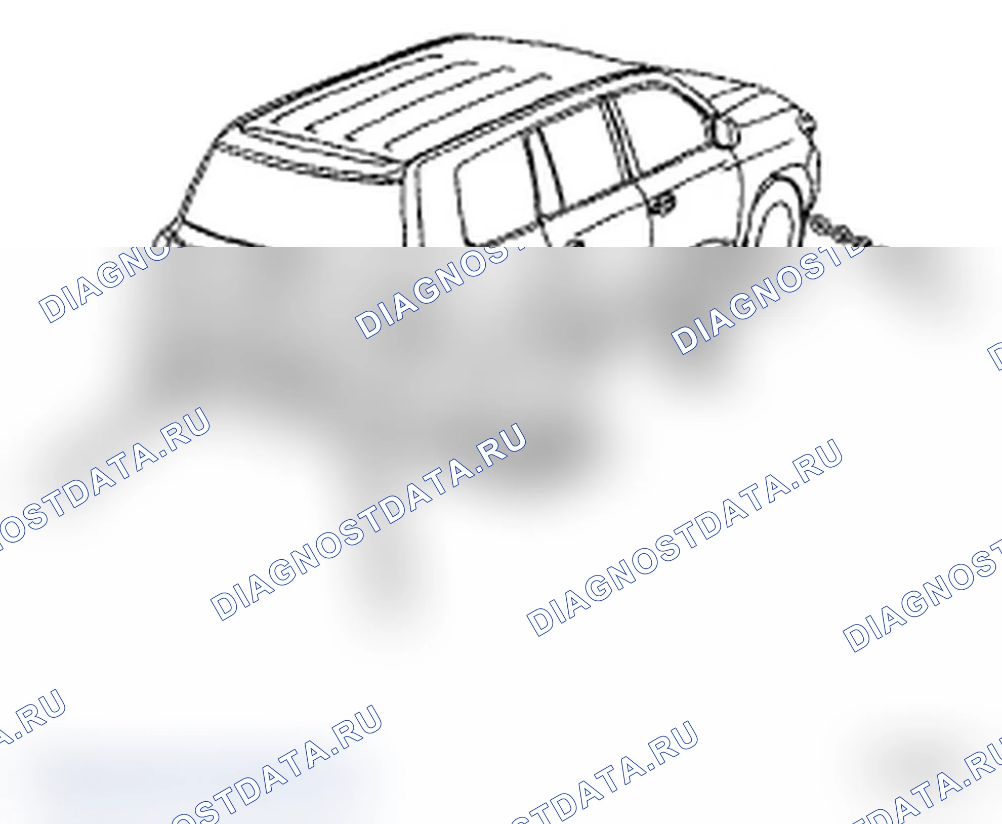 Рис. 50. Toyota Land Cruiser 200