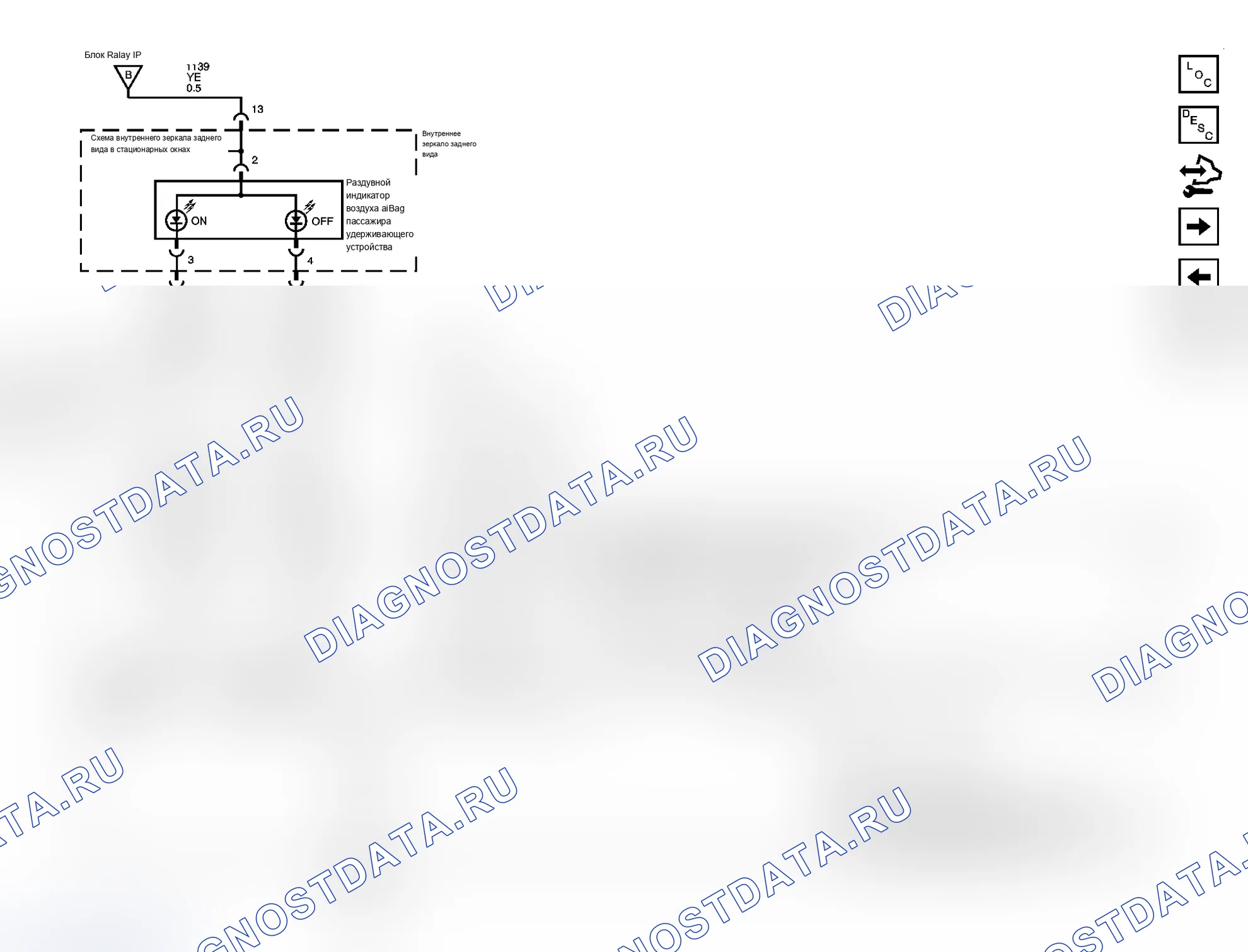 Рис. 3. Chevrolet Silverado 1500 