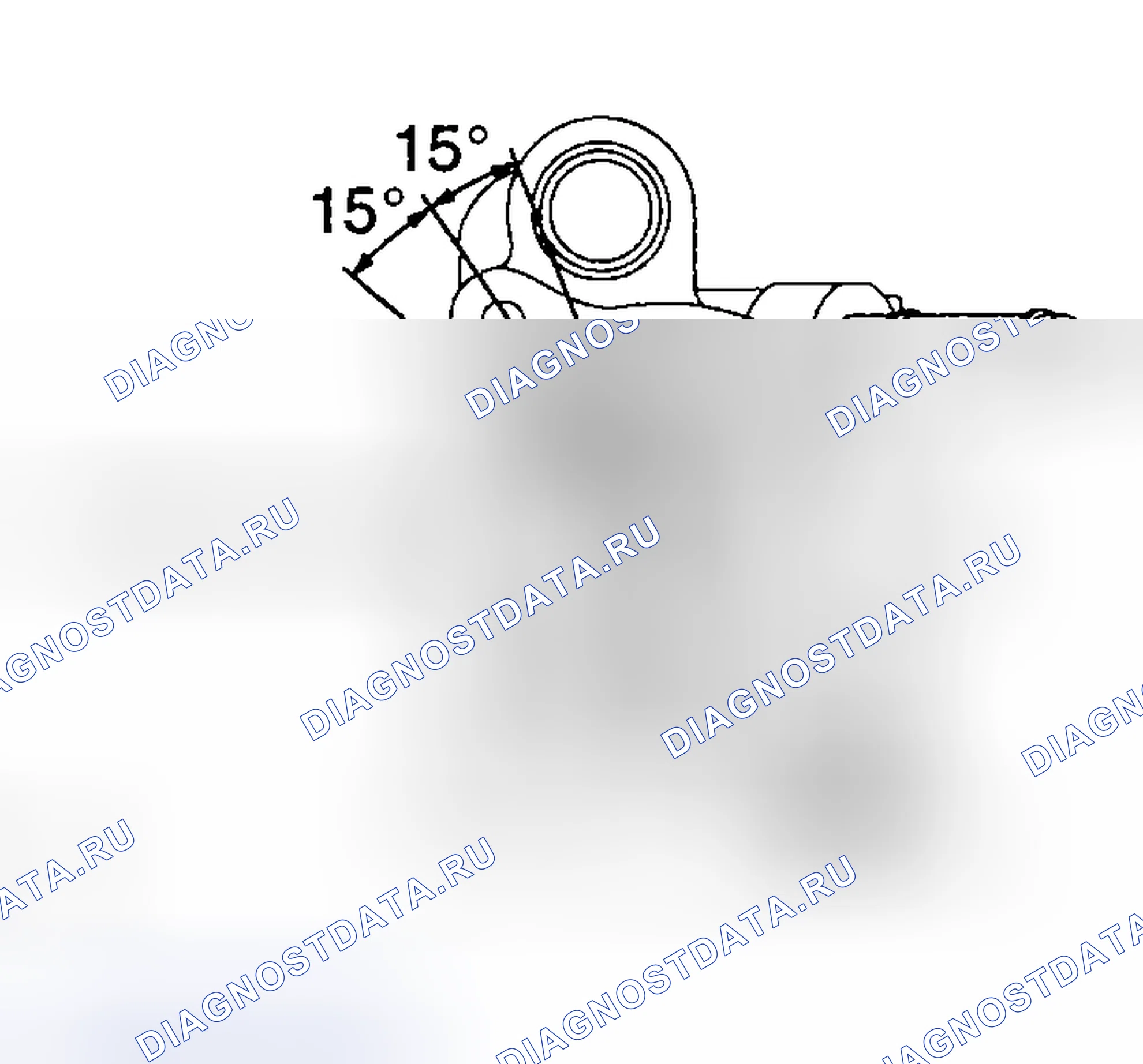 Рис. 20: ЗАМЕНА. Toyota Highlander I