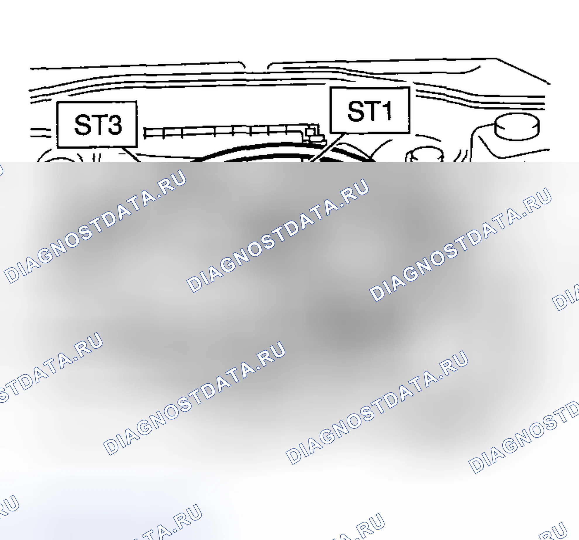 Рис. 213. Subaru Impreza GD/GC/GG рестайлинг 2