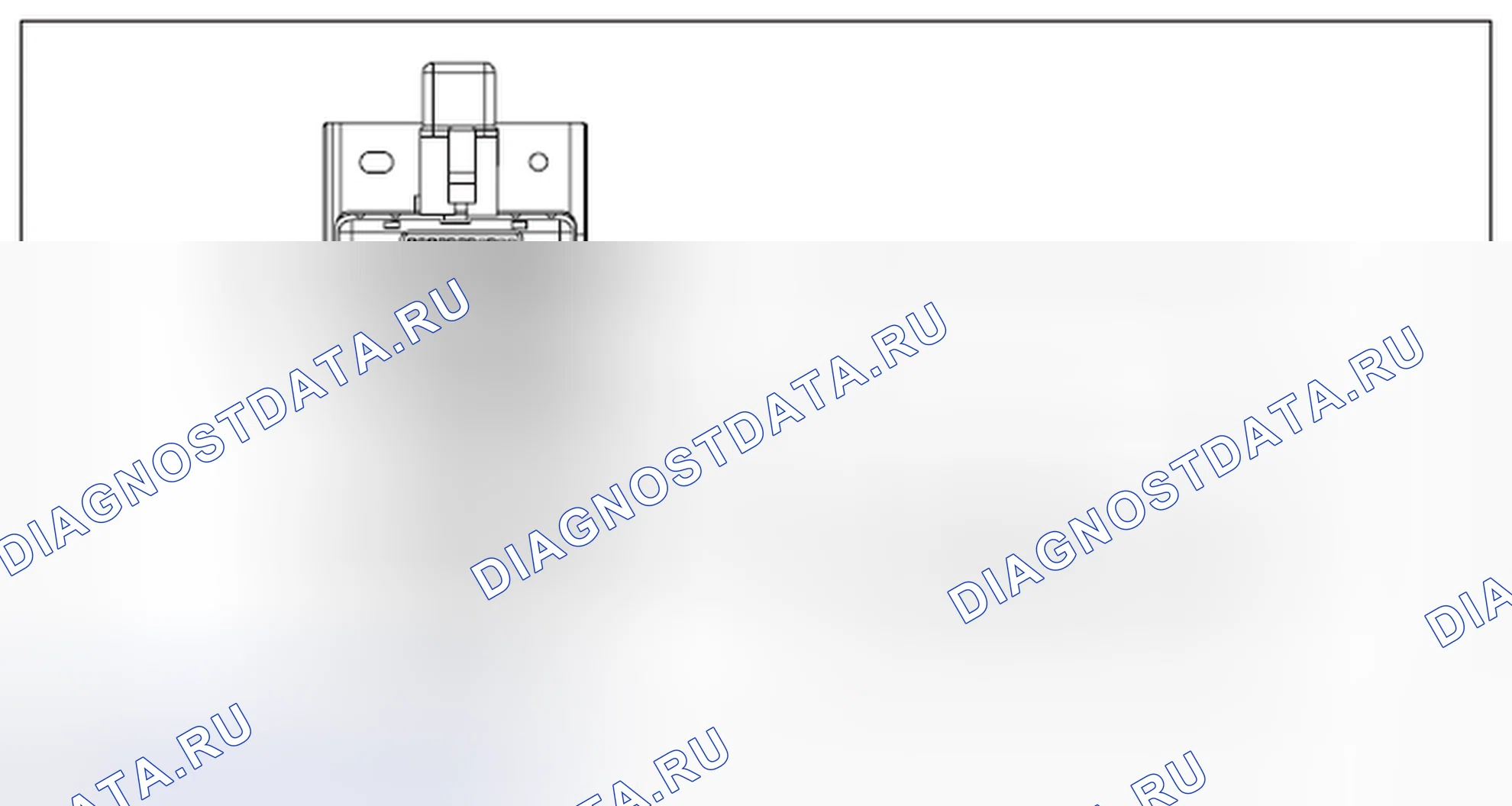 Рис. 24: РАСПОЛОЖЕНИЕ. Subaru Forester SJ