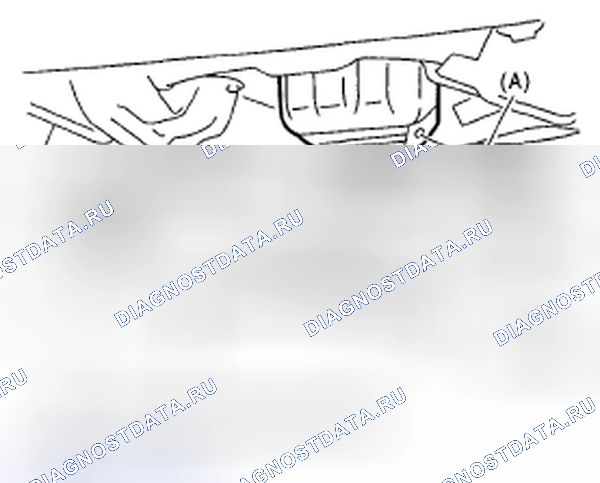Рис. 17: ЗАМЕНА. Subaru Impreza GD/GC/GG рестайлинг 2