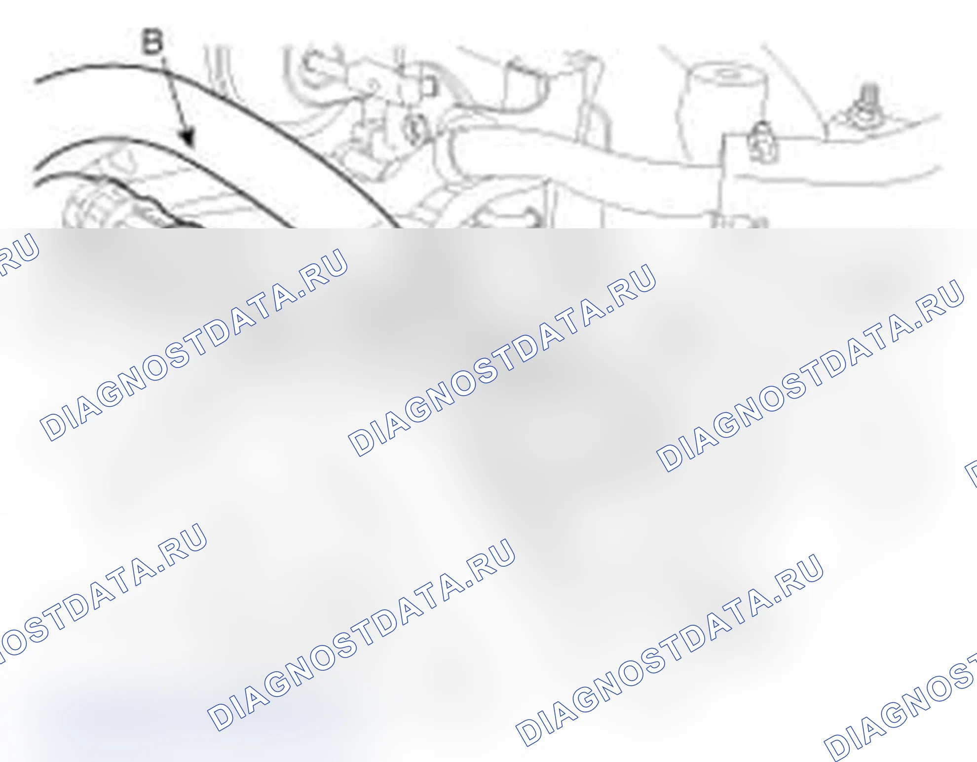 Рис. 57. Hyundai Santa Fe II рестайлинг